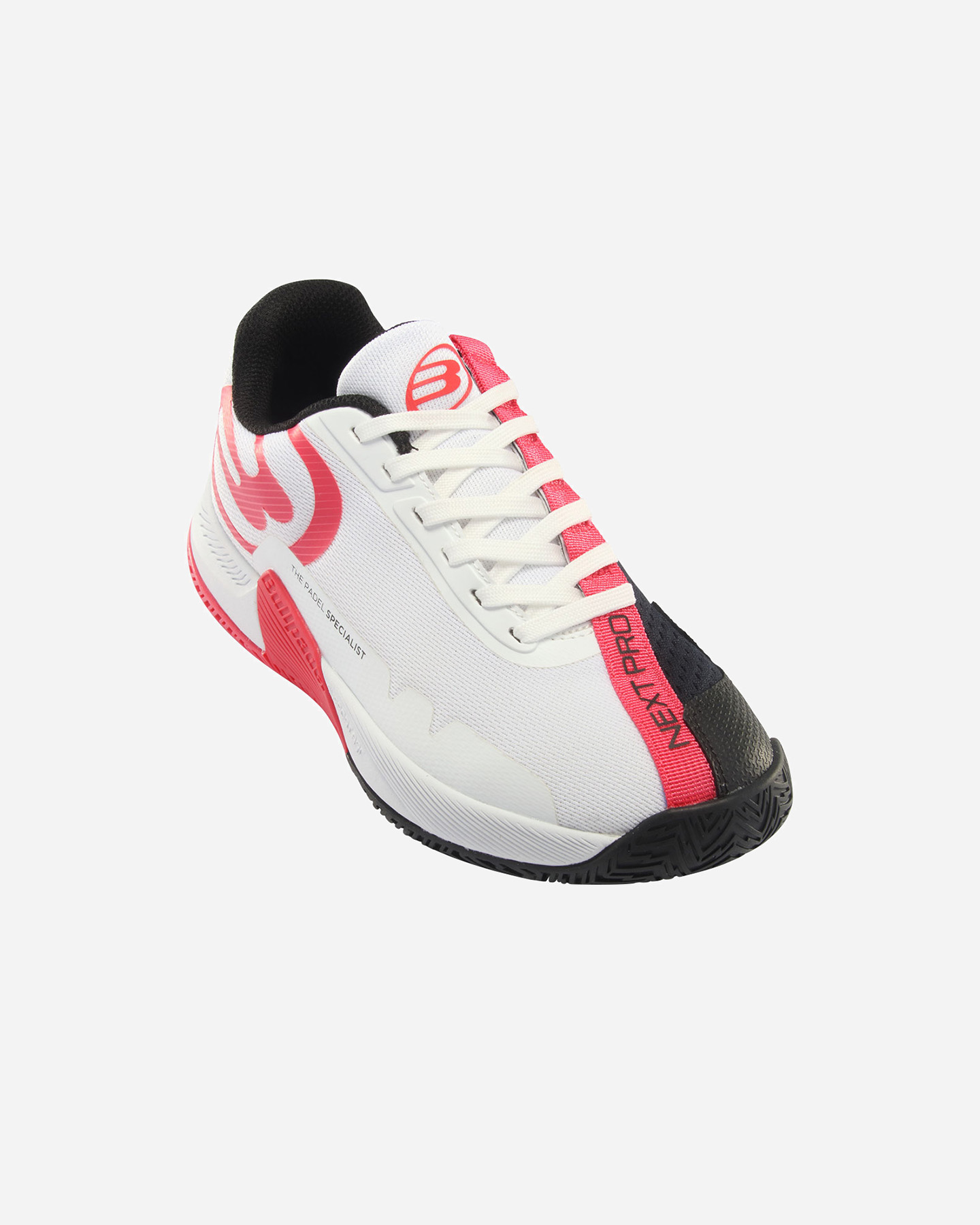 Scarpe padel BULLPADEL NEXT PRO 23V W - 1 | Cisalfa Sport