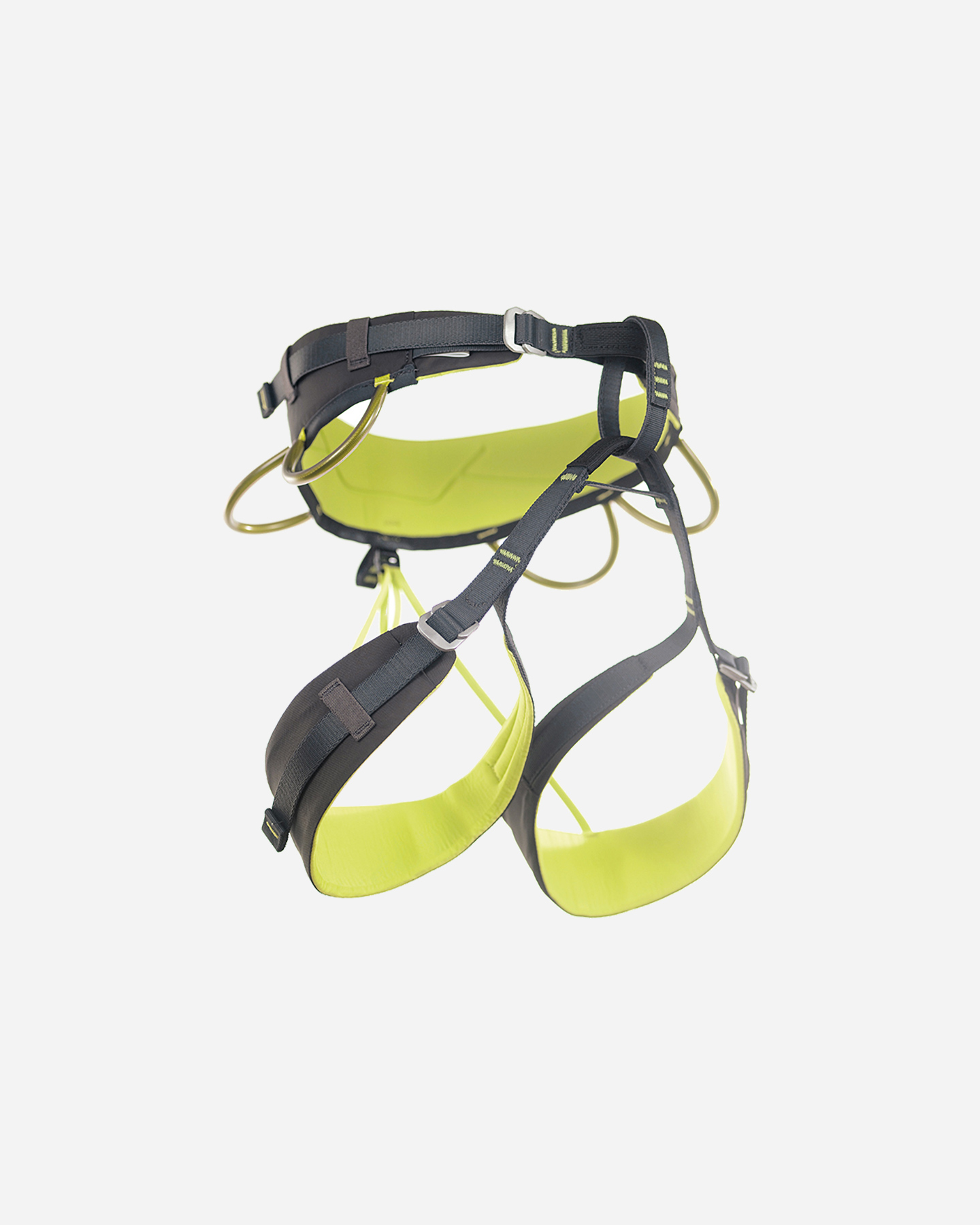 Imbragatura CAMP ENERGY CR 3 - Azzurro - 1 | Cisalfa Sport