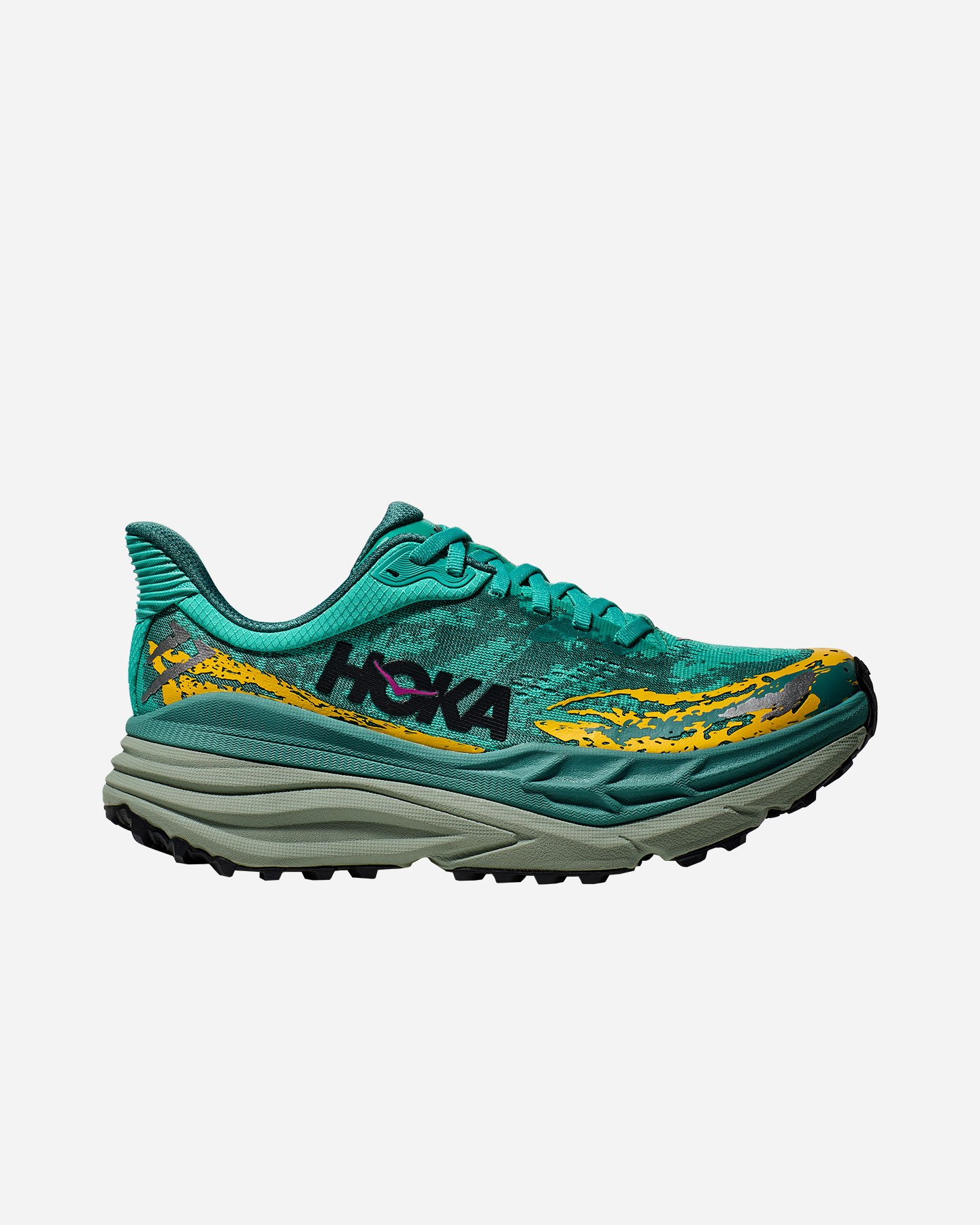 Scarpe trail HOKA STINSON 7 W - 0 | Cisalfa Sport