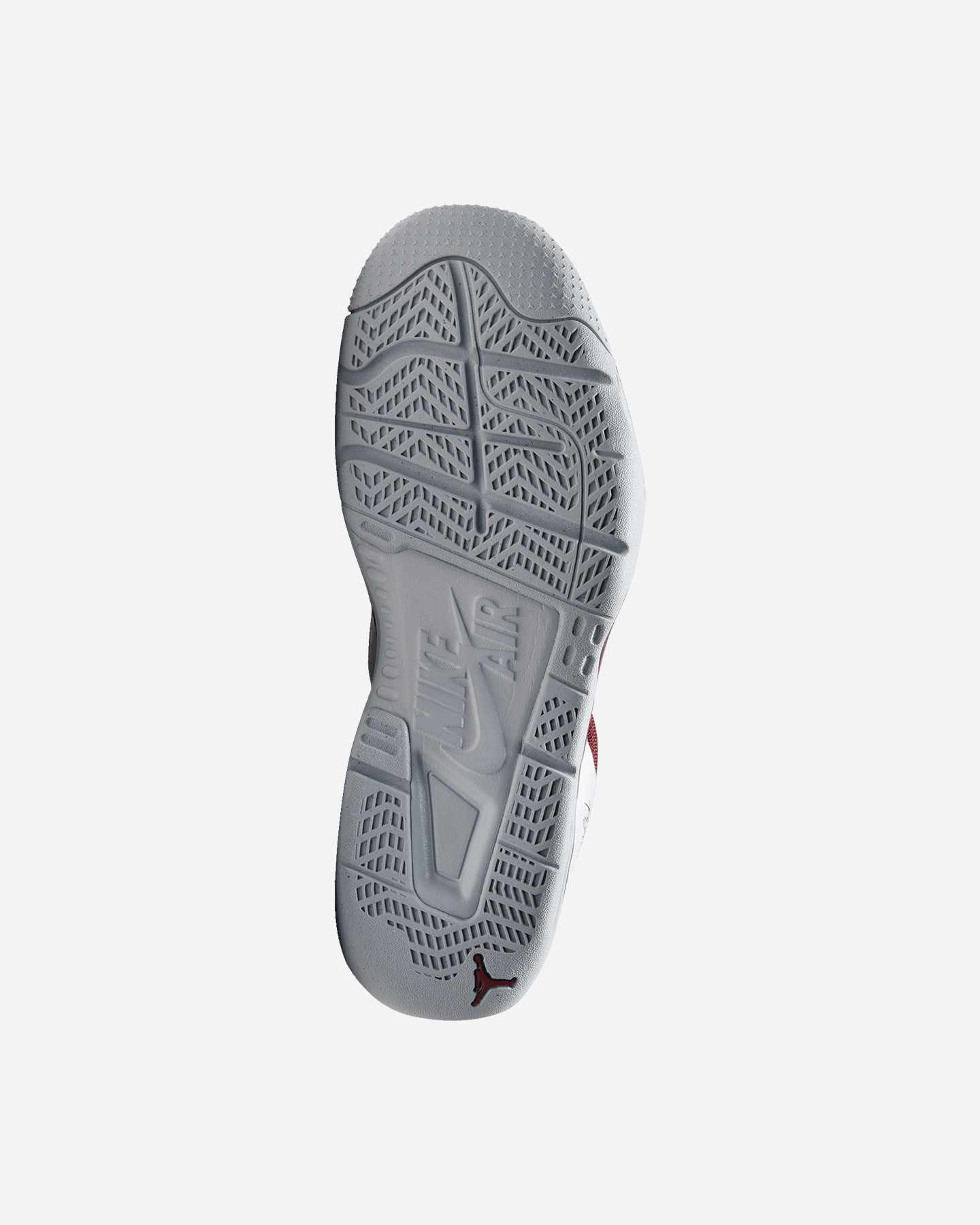 Scarpe sneakers NIKE JORDAN STAY LOYAL 3 M - Bianco - 2 | Cisalfa Sport