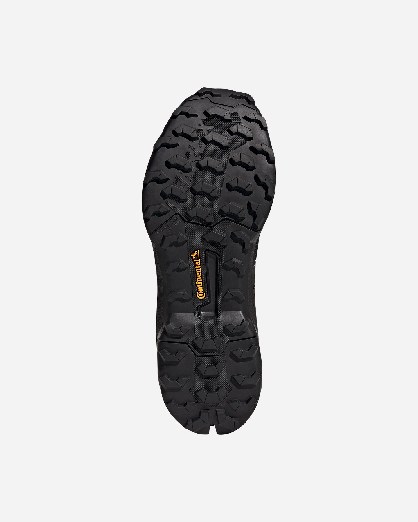 Scarpe escursionismo ADIDAS TERREX AX4 MID GTX - Nero - 1 | Cisalfa Sport
