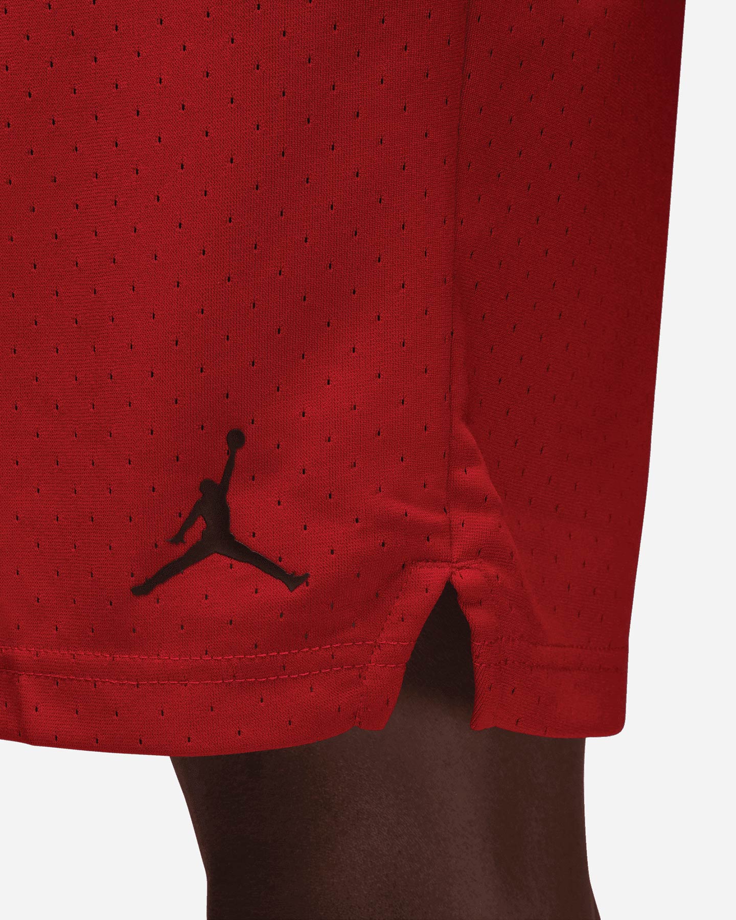 Pantaloncini basket NIKE JORDAN SPORT M - 4 | Cisalfa Sport