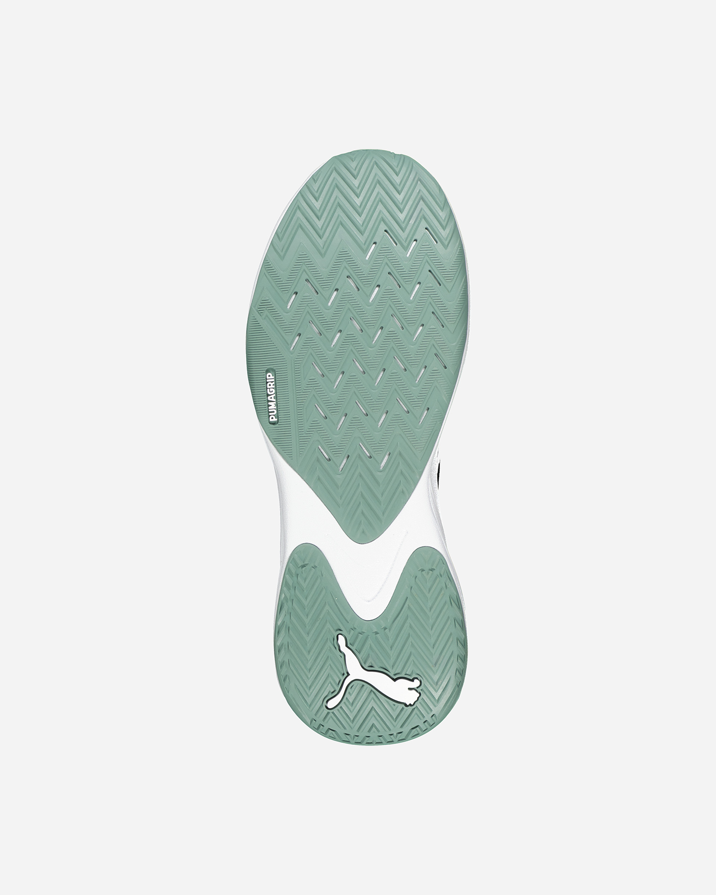 Scarpe training PUMA PWR HYBRID TR M - Nero - 2 | Cisalfa Sport