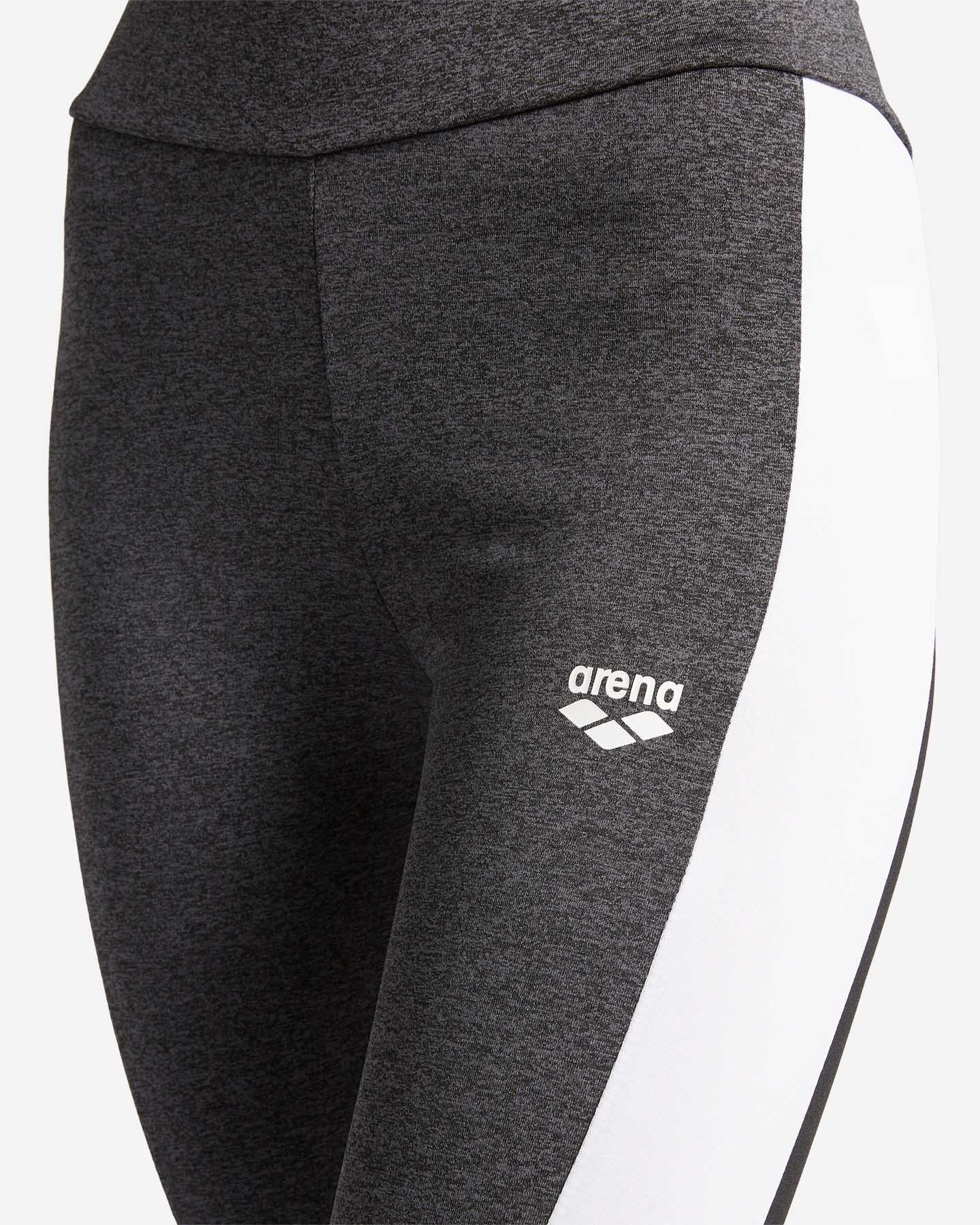 Leggings ARENA ADVANCE LINE W - 3 | Cisalfa Sport