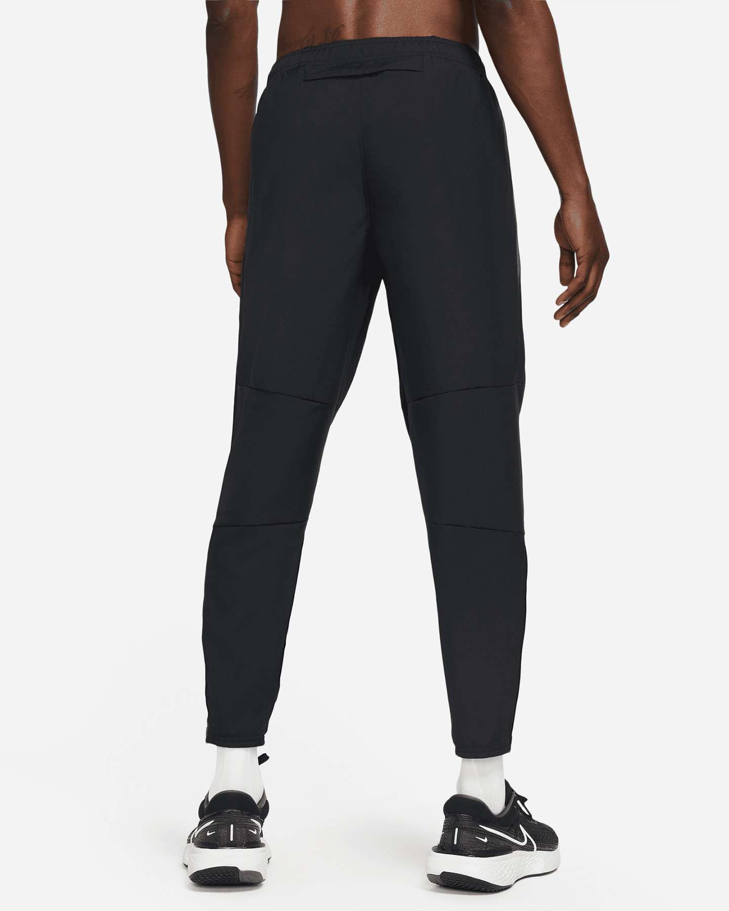 Fuseaux running NIKE DRI FIT CHALLENGER M - Nero - 1 | Cisalfa Sport