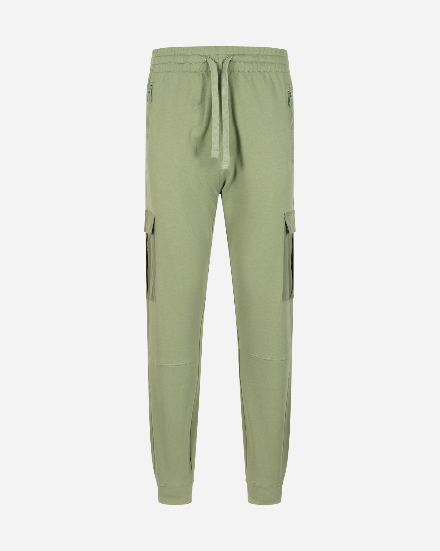 Pantalone BEAR HERITAGE M - Verde - 4 | Cisalfa Sport