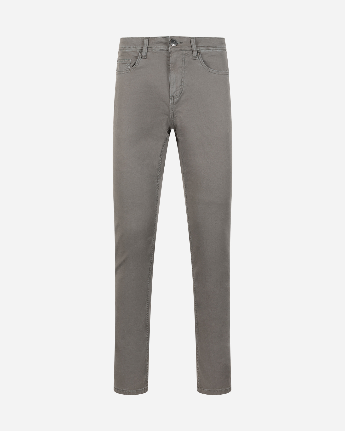 Pantalone DACK'S ESSENTIAL M - Grigio - 4 | Cisalfa Sport