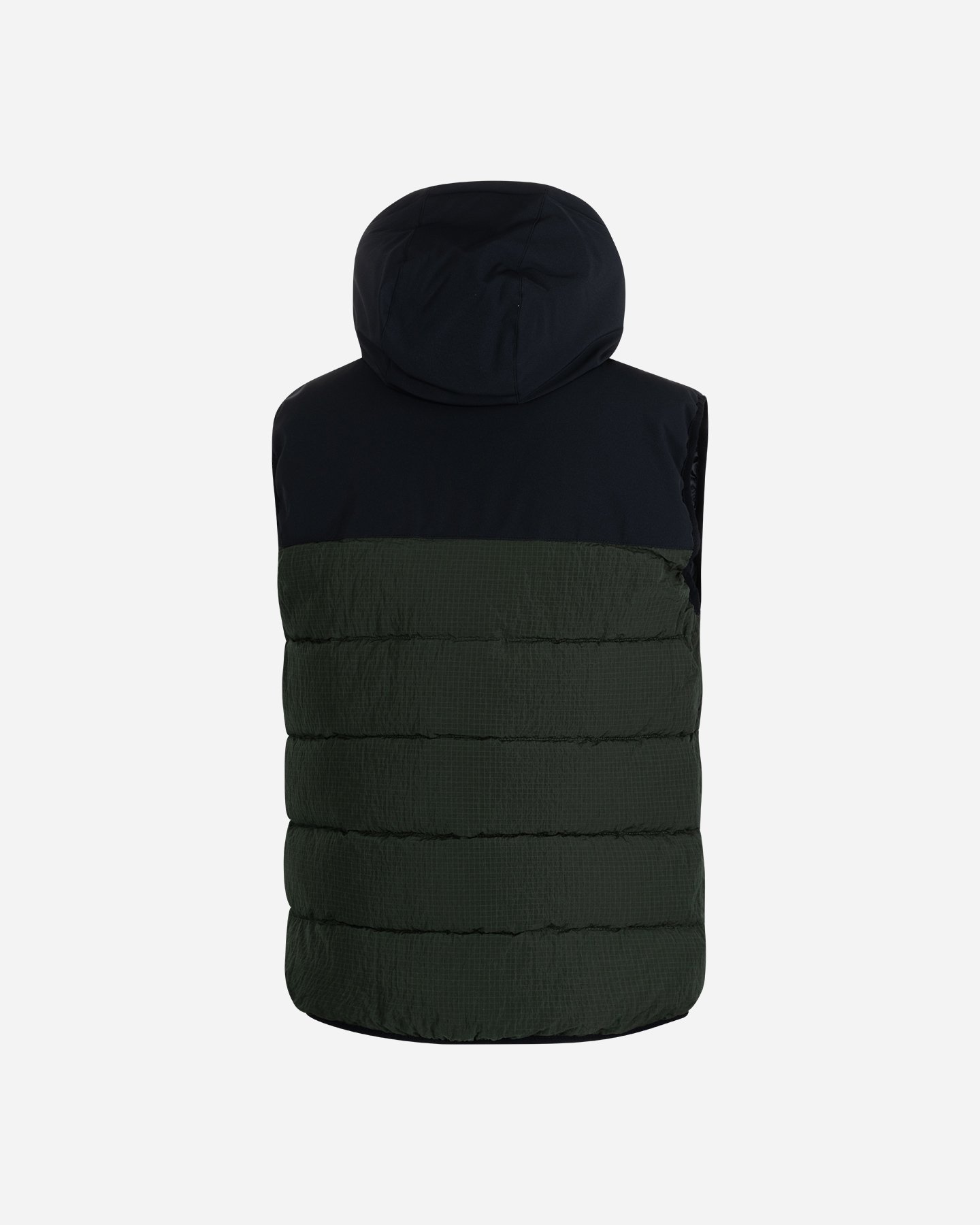 Gilet BEAR STREETWEAR URBAN STYLE M - 1 | Cisalfa Sport