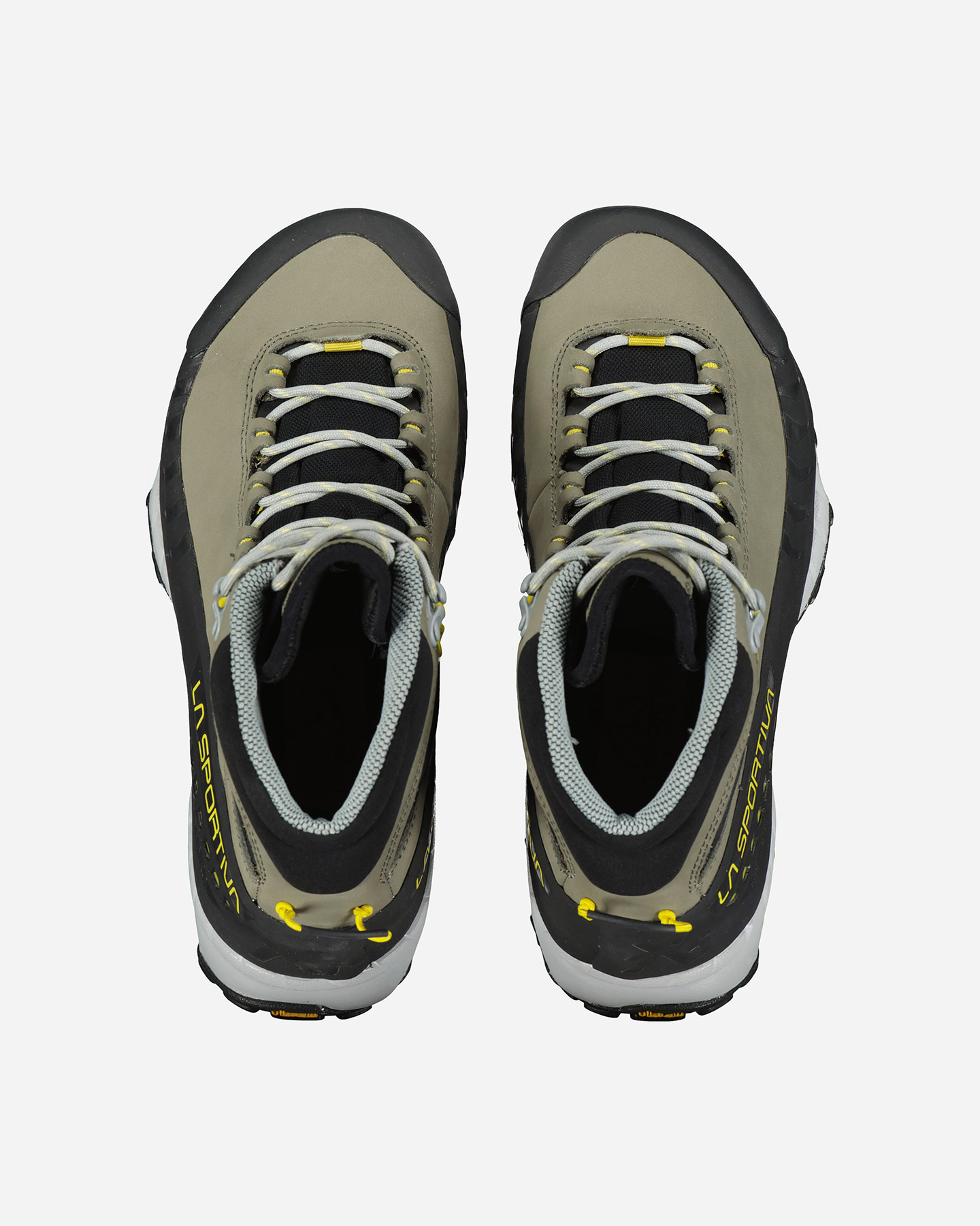 Scarpe alpinismo LA SPORTIVA TX5 HIGH GTX W - 3 | Cisalfa Sport