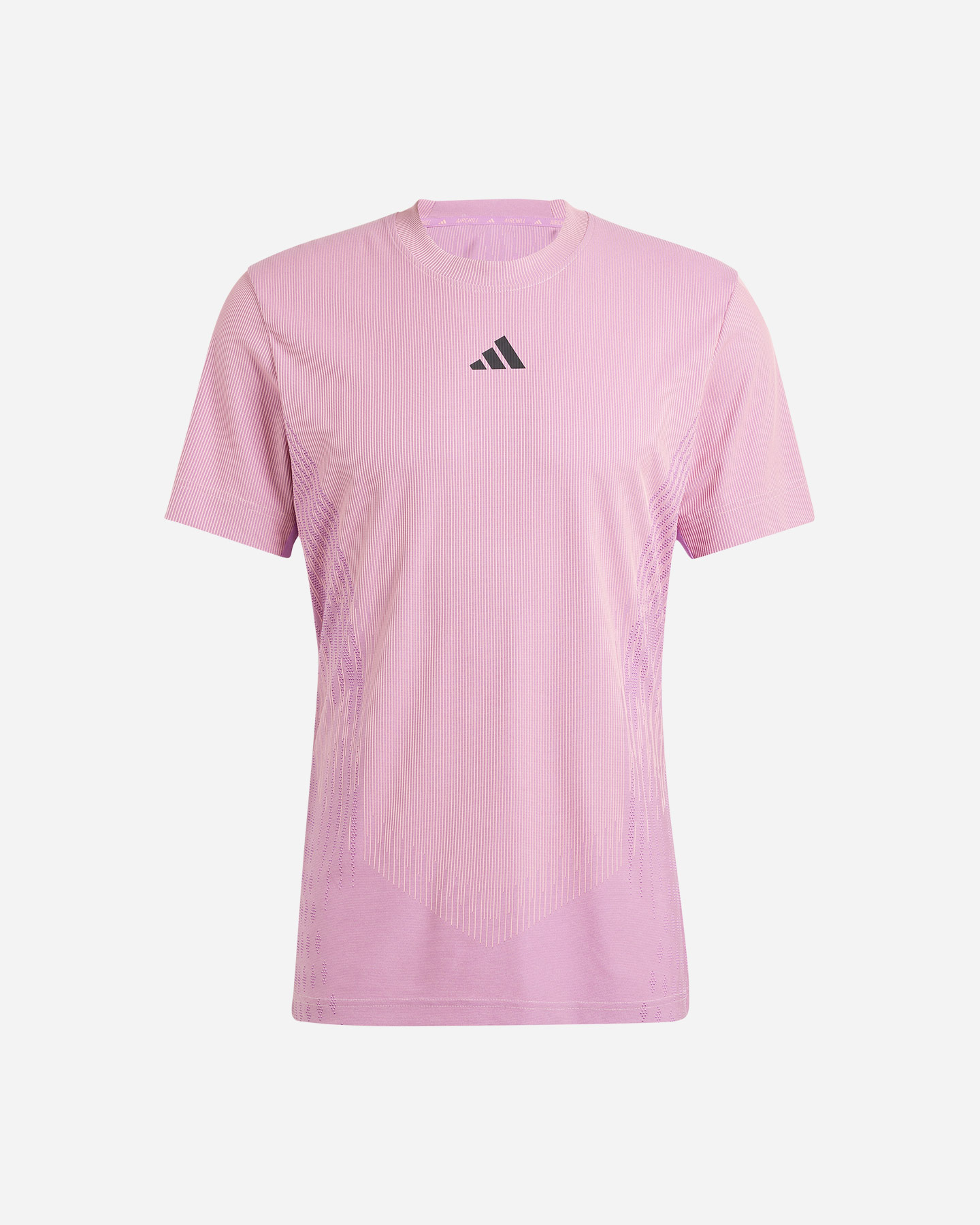 T-shirt tennis ADIDAS US OPEN SERIES M - Rosa - 0 | Cisalfa Sport