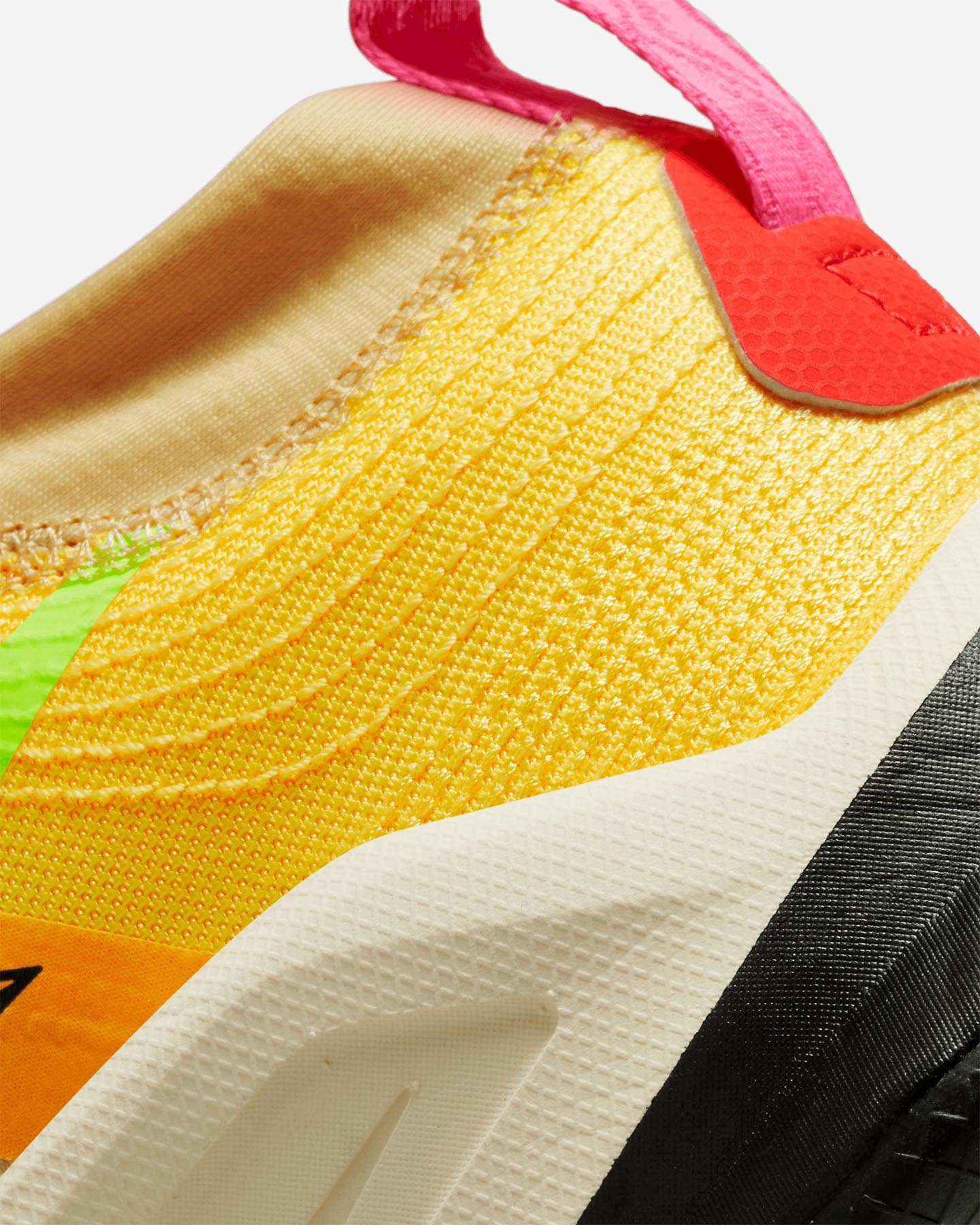 Scarpe trail NIKE ZOOMX ZEGAMA TRAIL M - 5 | Cisalfa Sport