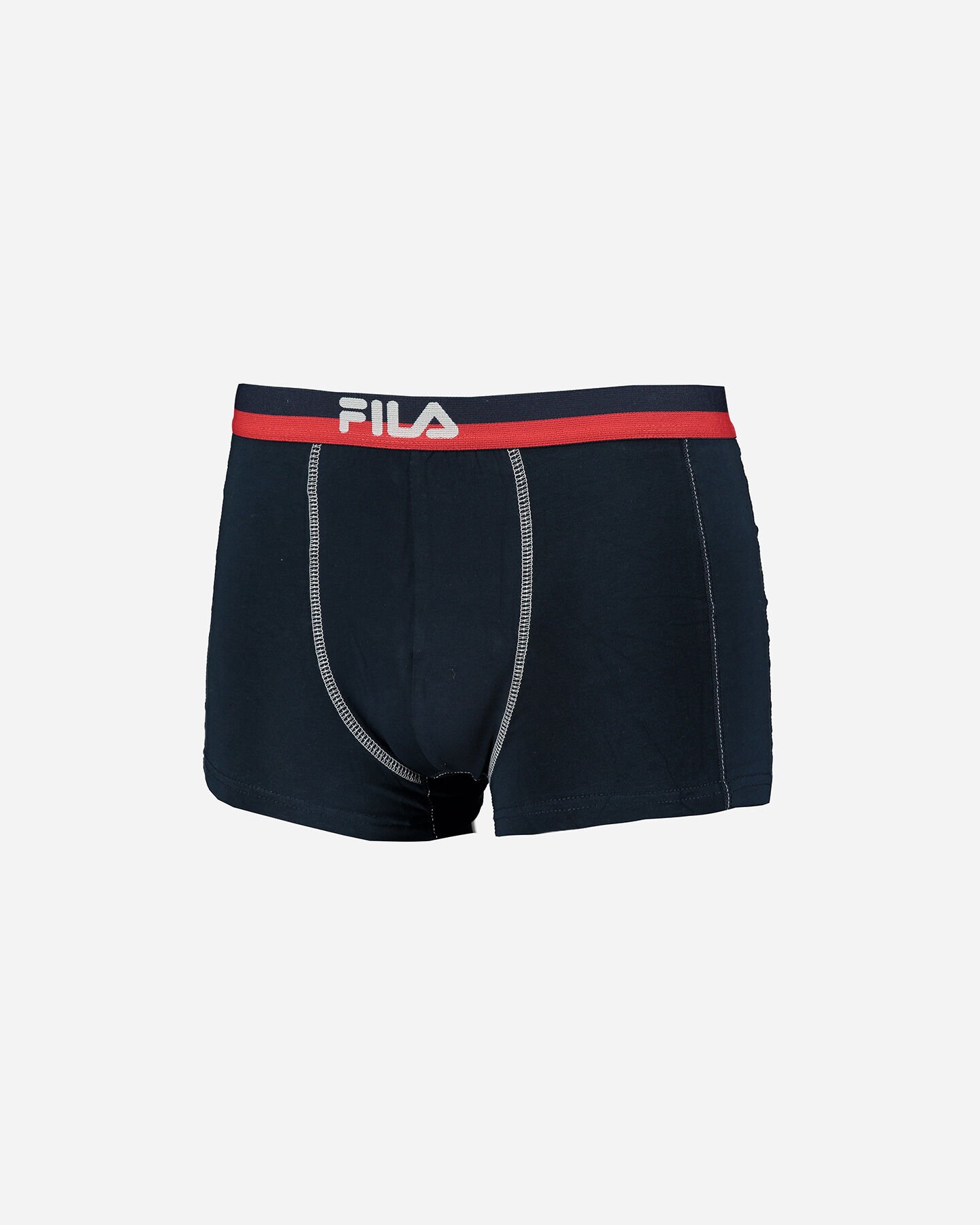 Intimo FILA 2PACK BOXER LOGO M - 1 | Cisalfa Sport