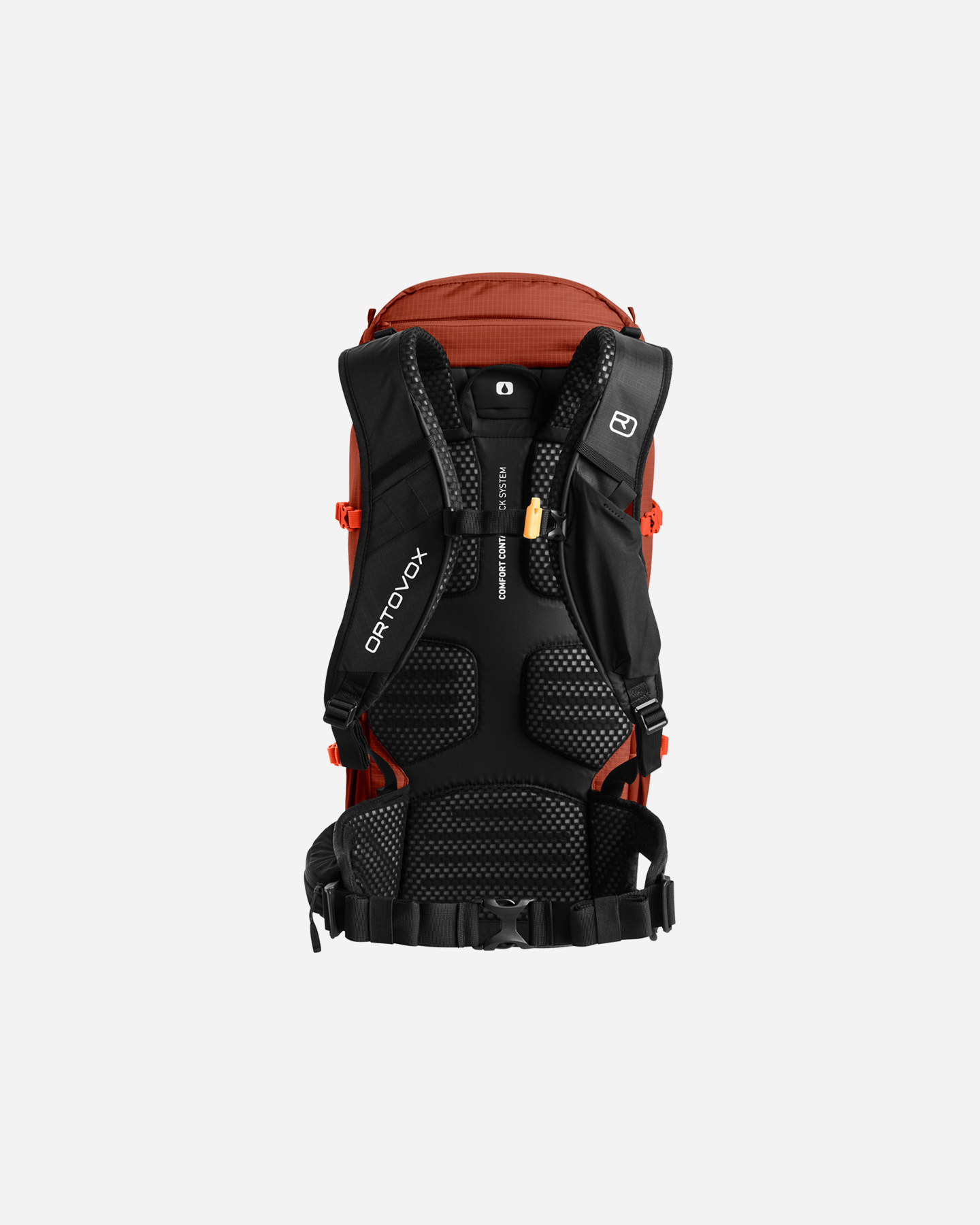 Zaino alpinismo ORTOVOX TRAVERSE 30 - Arancione - 1 | Cisalfa Sport