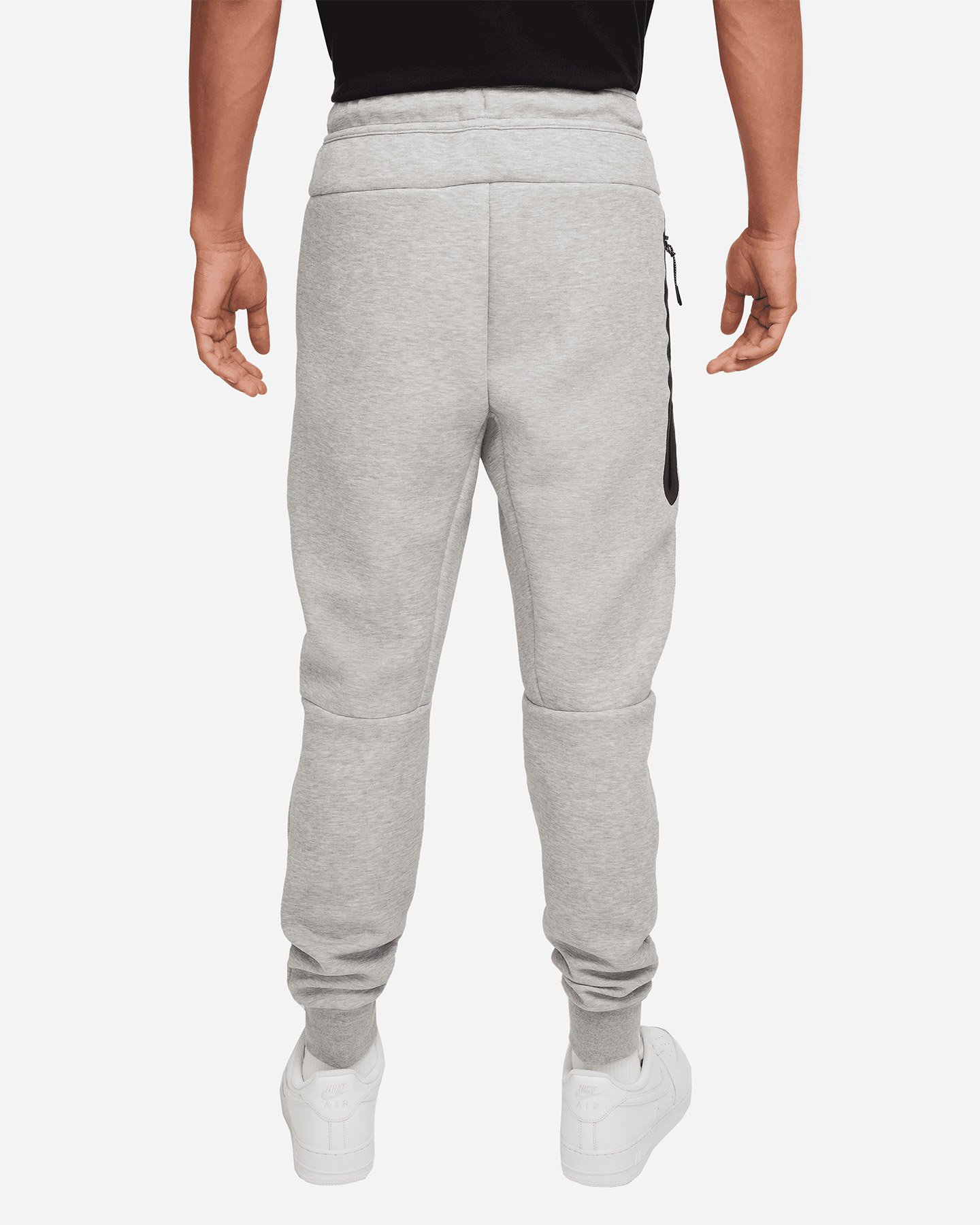 Pantalone NIKE TECH FLEECE M - 1 | Cisalfa Sport