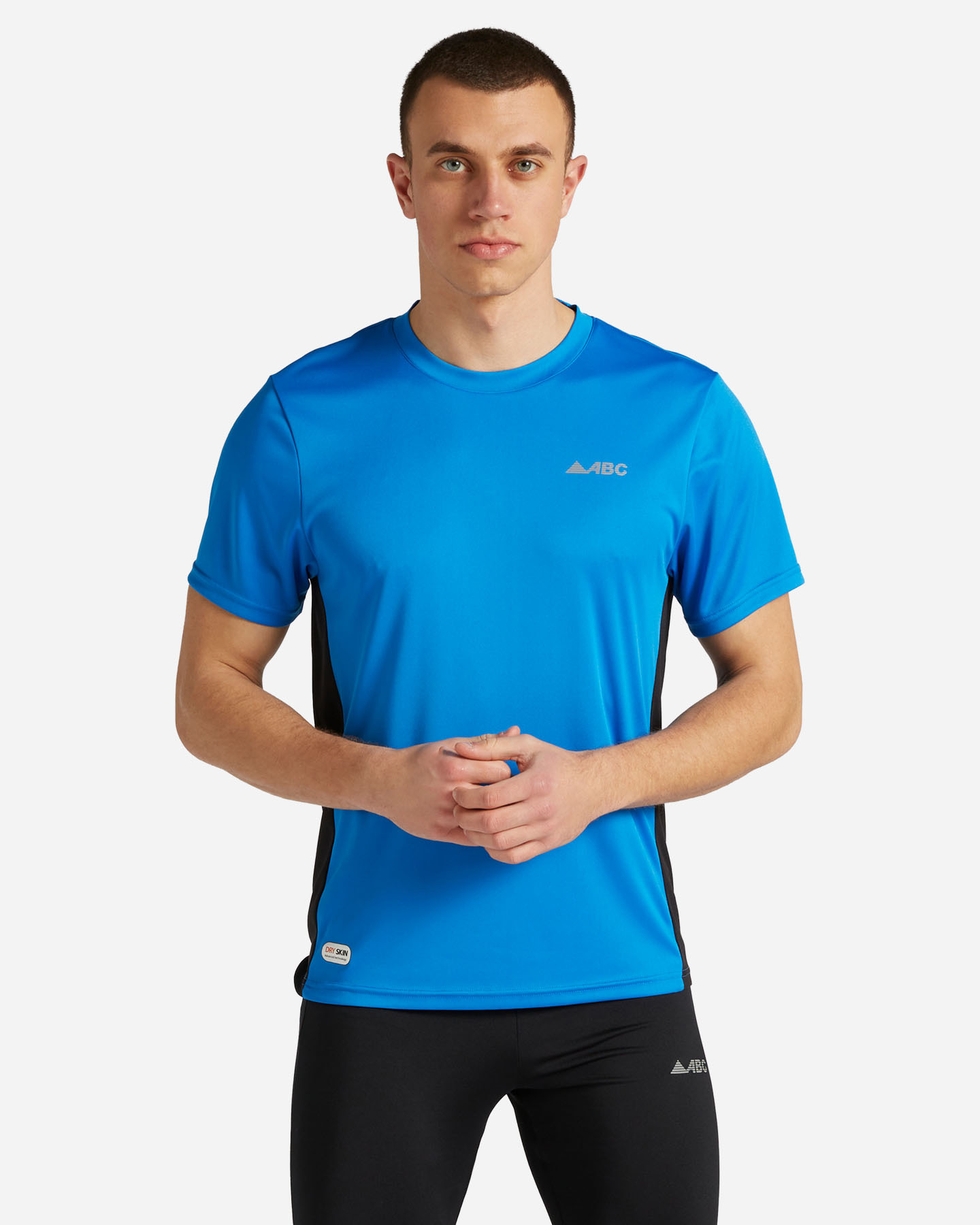 T-shirt running ABC SPARK M - 0 | Cisalfa Sport