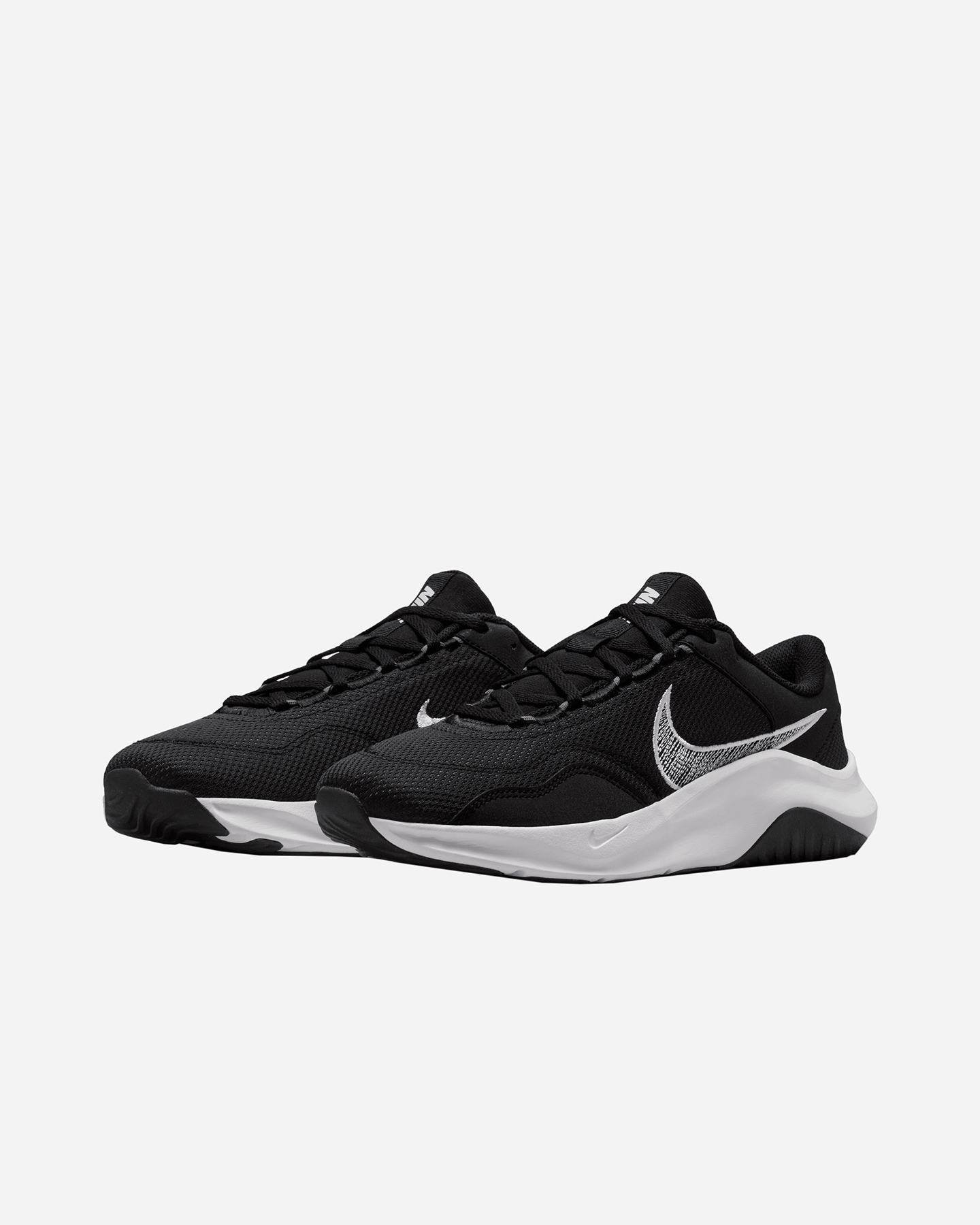 Scarpe training NIKE LEGEND ESSENTIAL 3 M - Nero - 1 | Cisalfa Sport