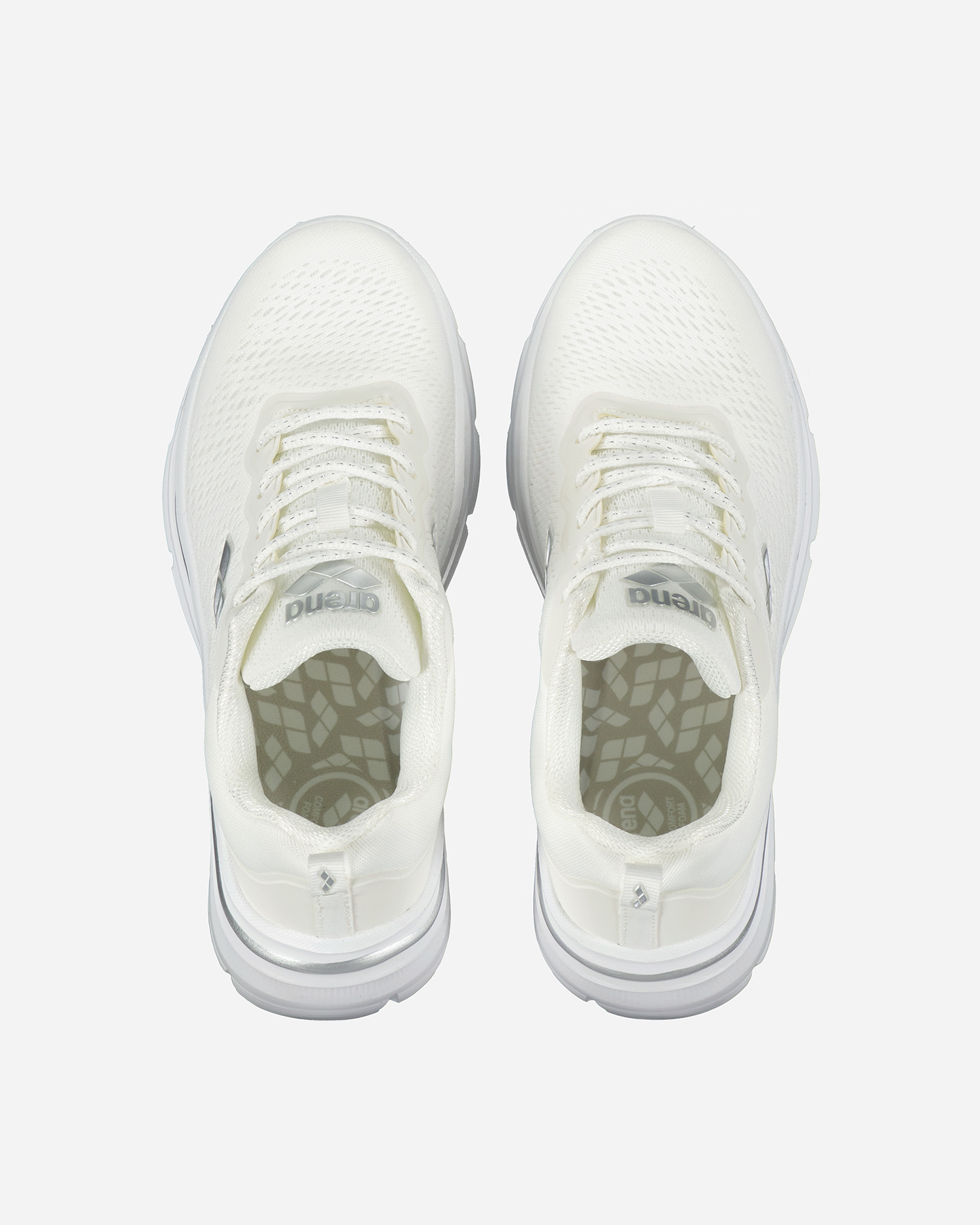 Scarpe sneakers ARENA RISE W - 7 | Cisalfa Sport