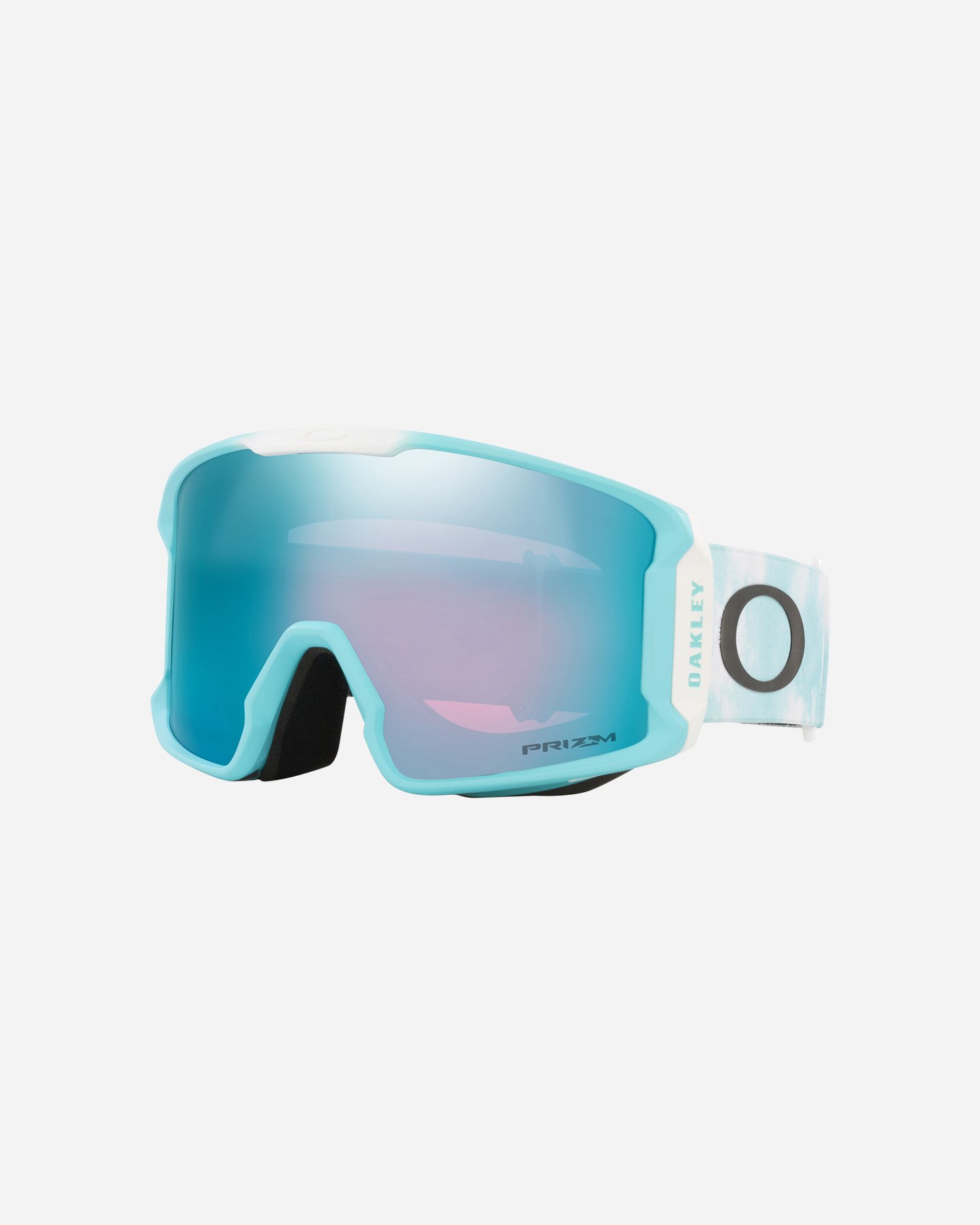 Maschera sci OAKLEY LINE MINER L PRIZM - Color mix - 0 | Cisalfa Sport