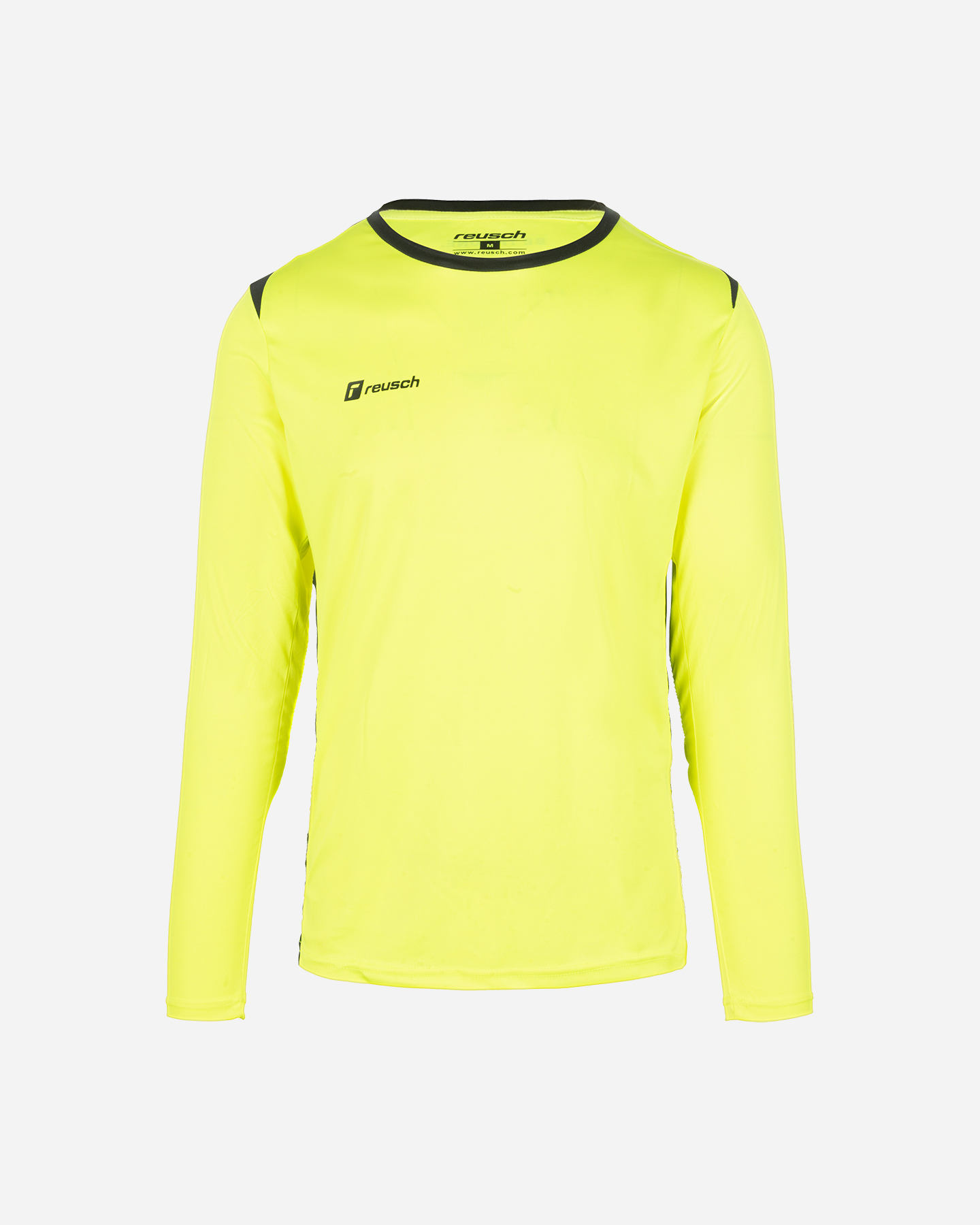 Maglia portiere REUSCH MATCH PADDED M - 0 | Cisalfa Sport