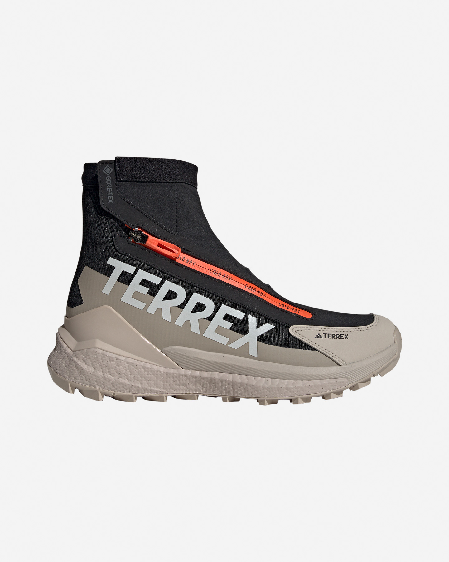 Scarpe escursionismo ADIDAS TERREX FREE HIKER 2 C.RDY M - 0 | Cisalfa Sport