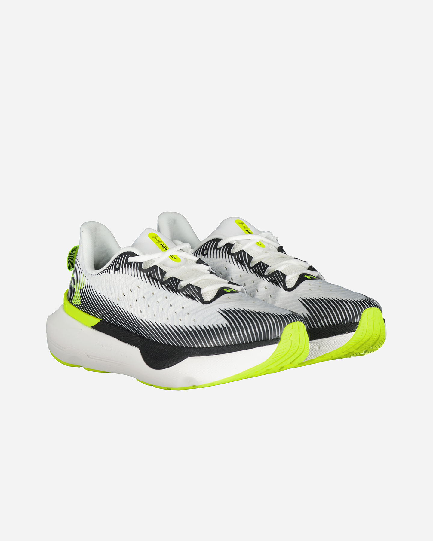 Scarpe running UNDER ARMOUR HOVR INFINITE 6 M - 1 | Cisalfa Sport