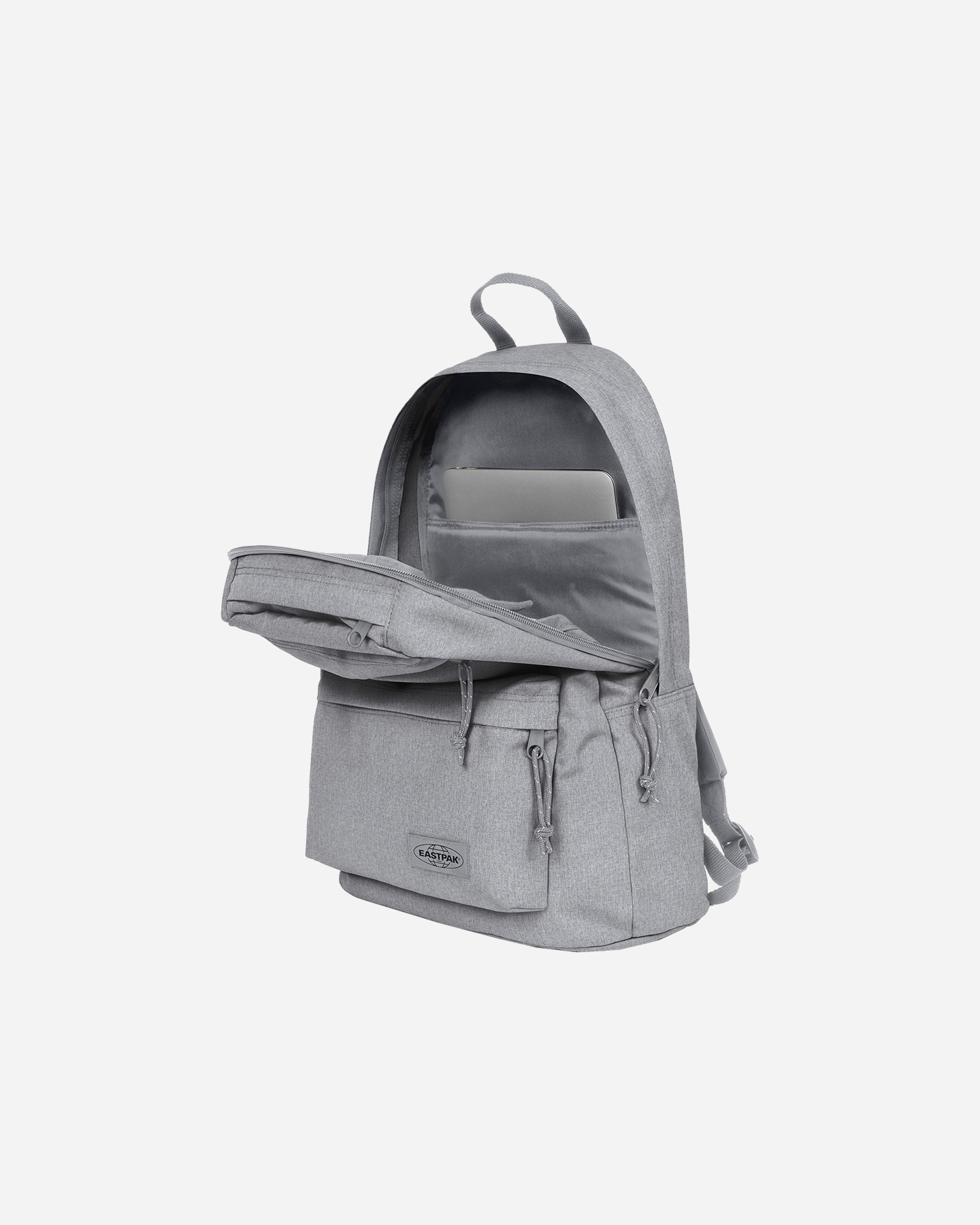 Zaino EASTPAK PADDED DOUBLE  - 1 | Cisalfa Sport