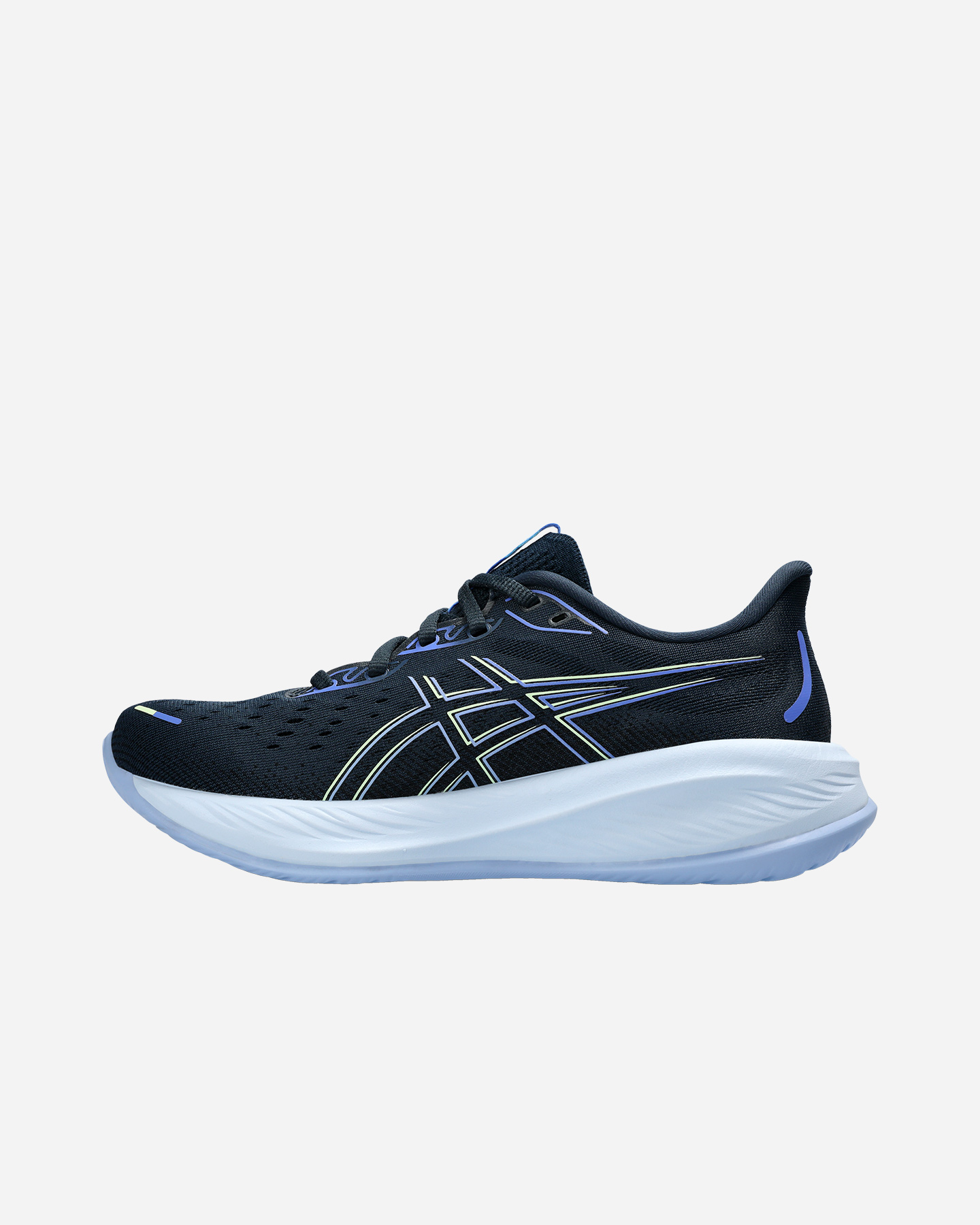 Scarpe running ASICS GEL-CUMULUS 26 W - Blu - 5 | Cisalfa Sport