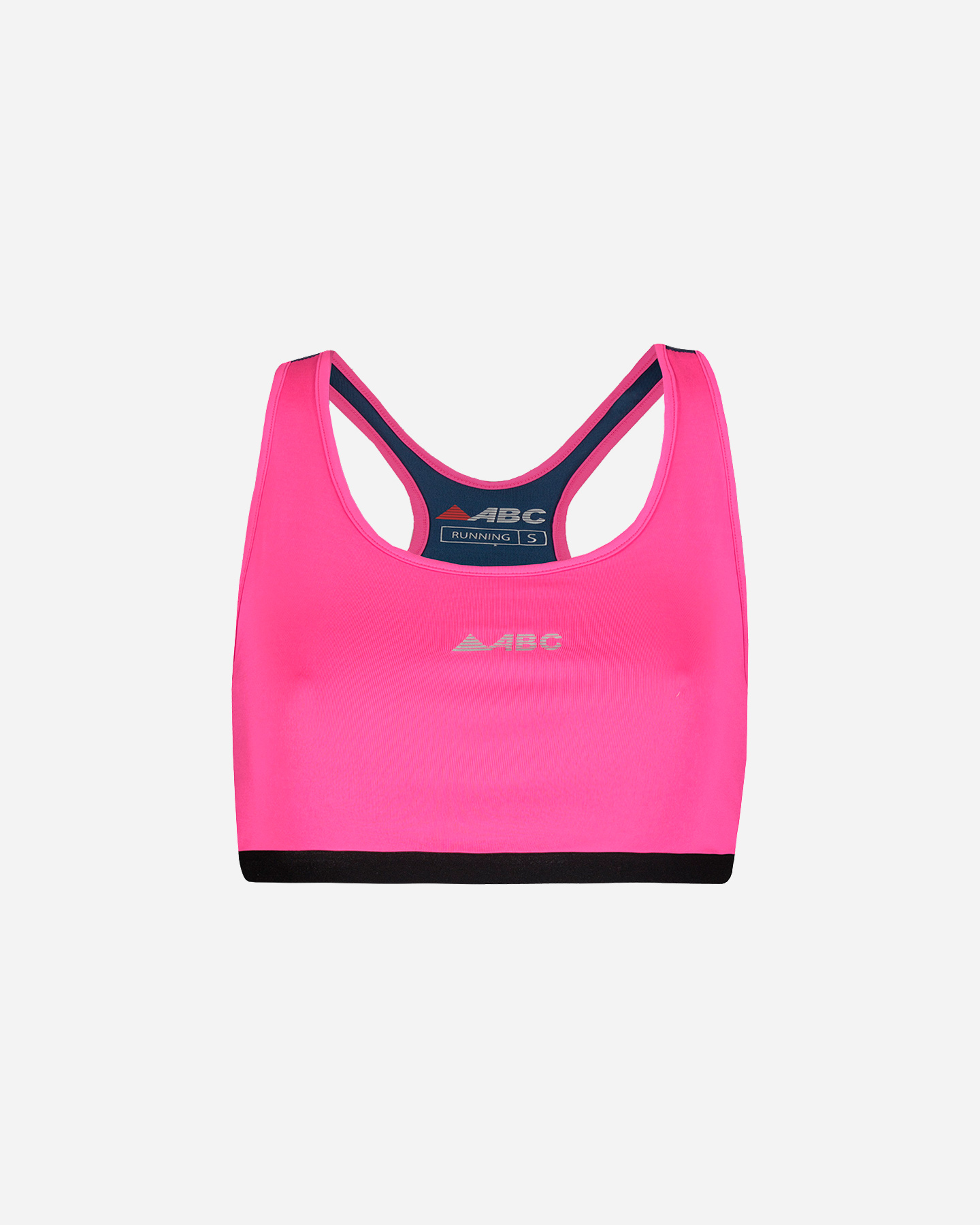 Reggiseno ABC JOG W - 5 | Cisalfa Sport