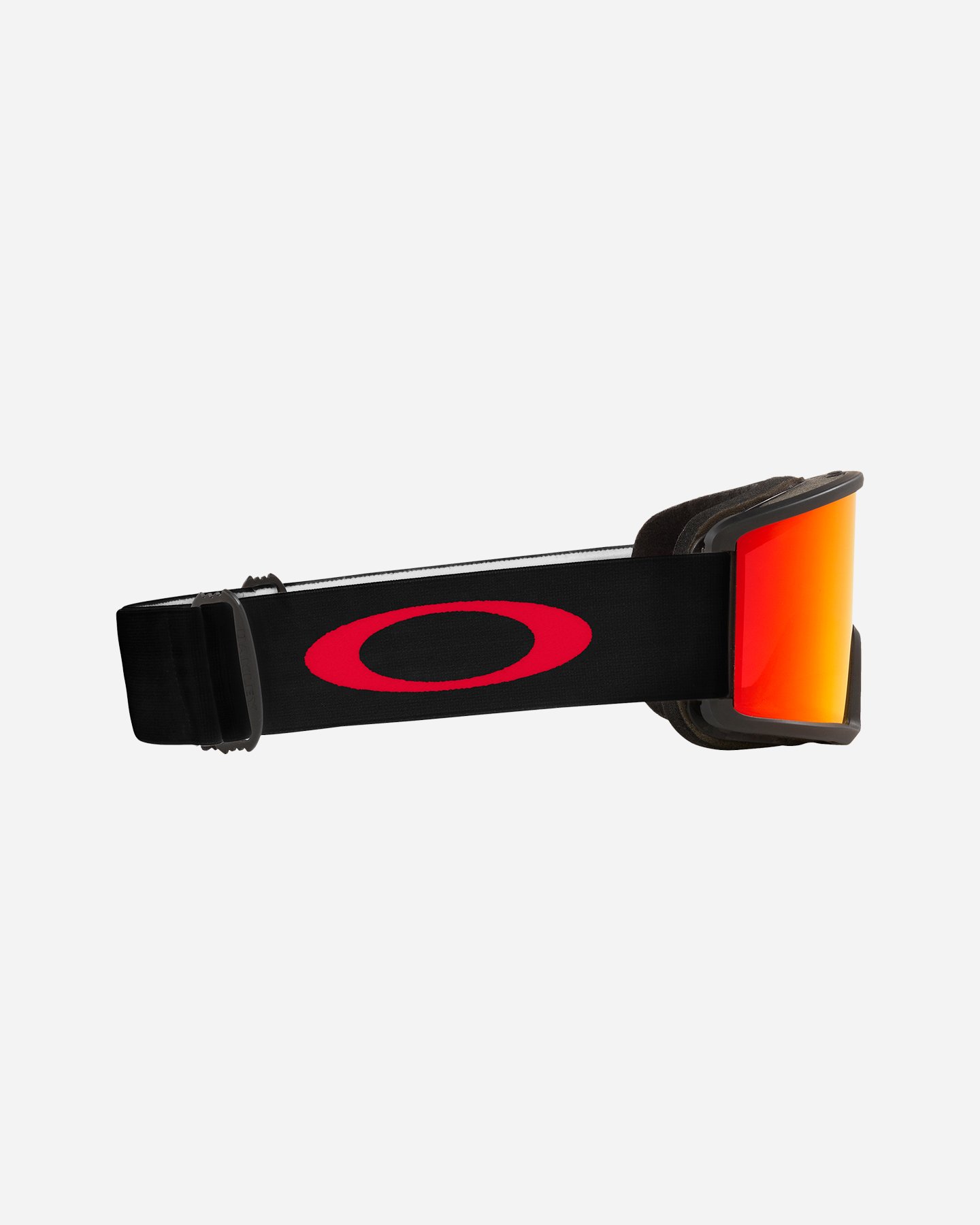 Maschera sci OAKLEY TARGET LINE M  - 3 | Cisalfa Sport