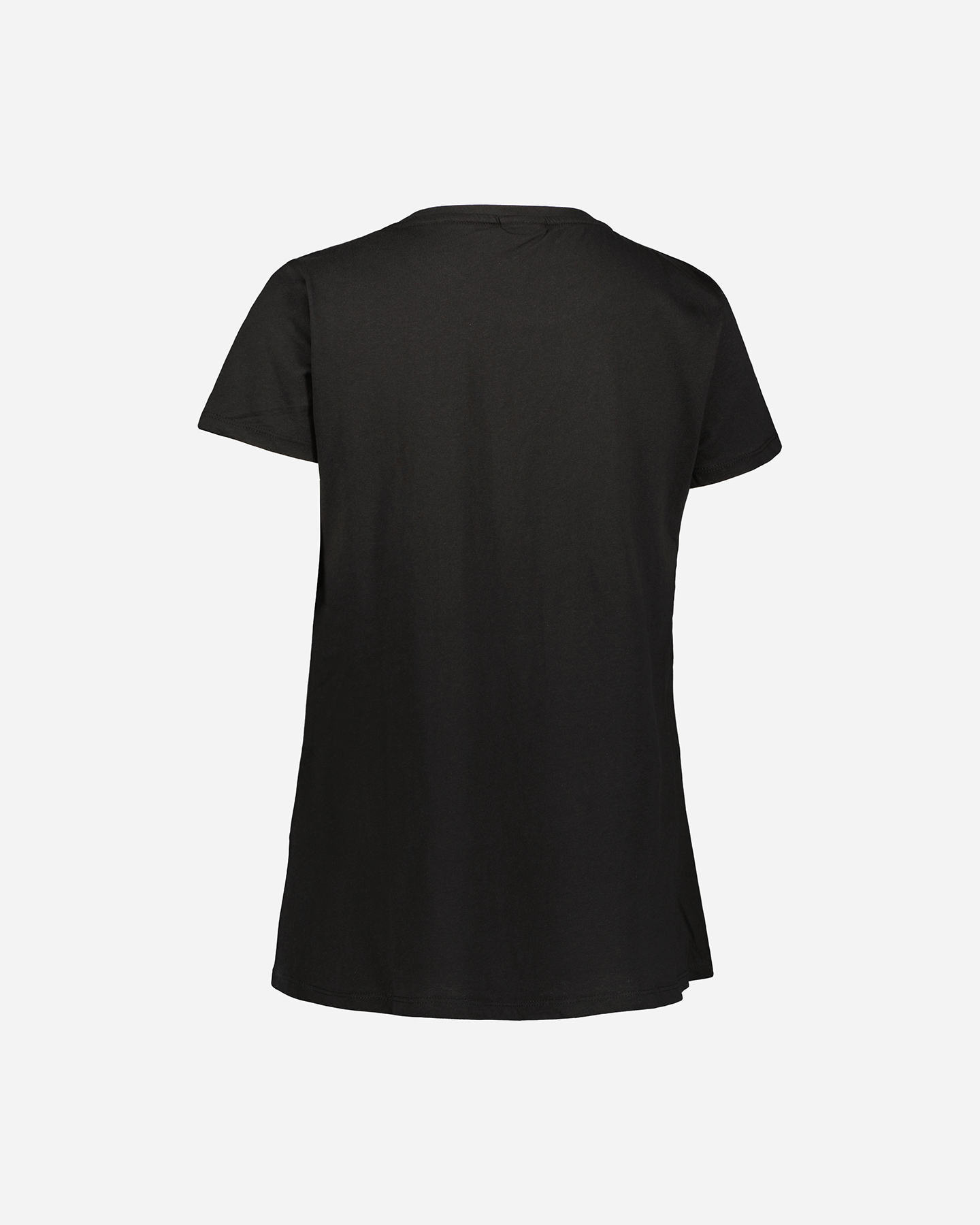 T-shirt FREDDY BIG LOGO W - Nero - 1 | Cisalfa Sport