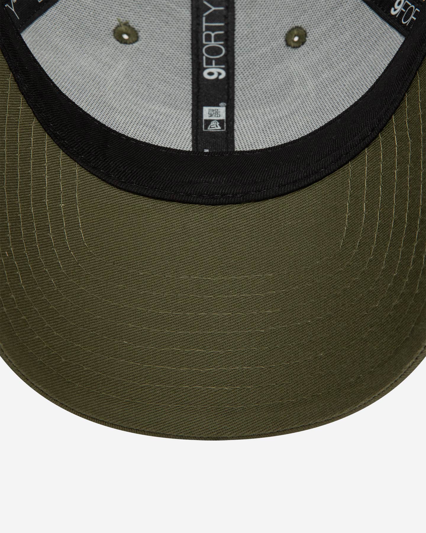 Cappellino NEW ERA 9FORTY TRUCKER BULLS M - 4 | Cisalfa Sport