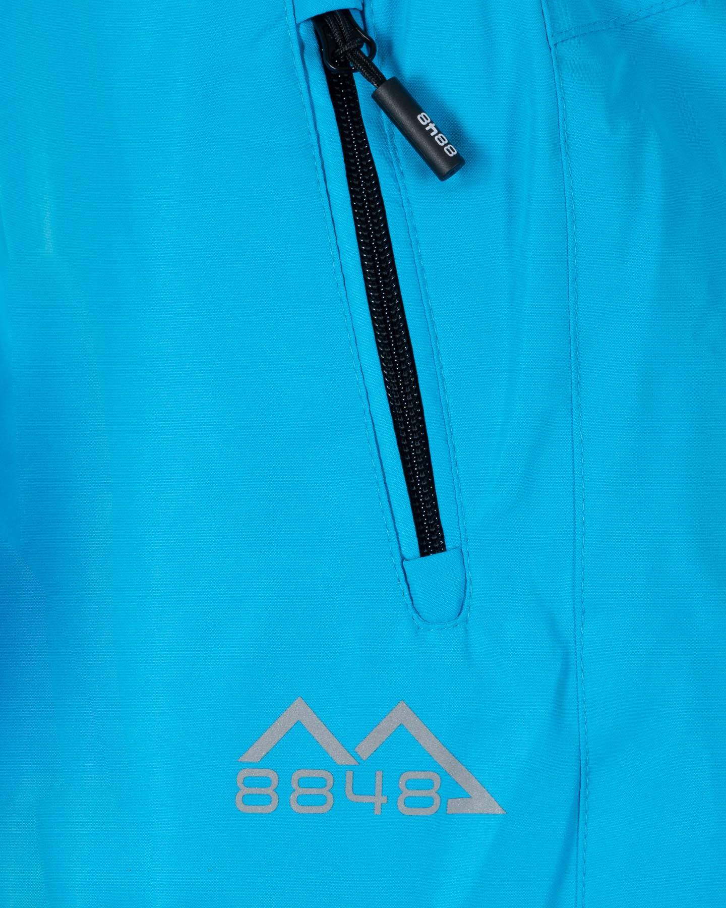 Completo sci 8848 SKI ESSENTIAL JR - Bianco - 5 | Cisalfa Sport