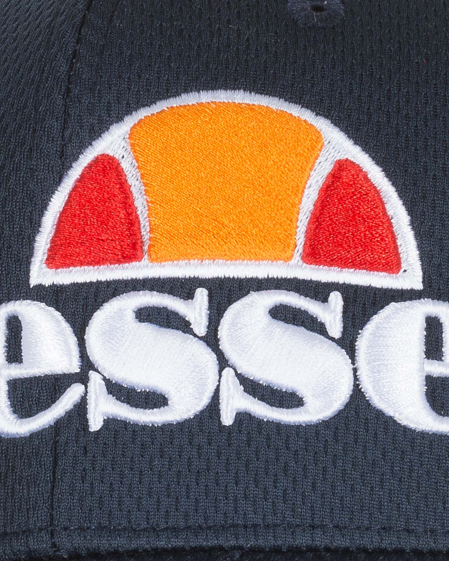 Cappellino ELLESSE  TENNIS U - 2 | Cisalfa Sport