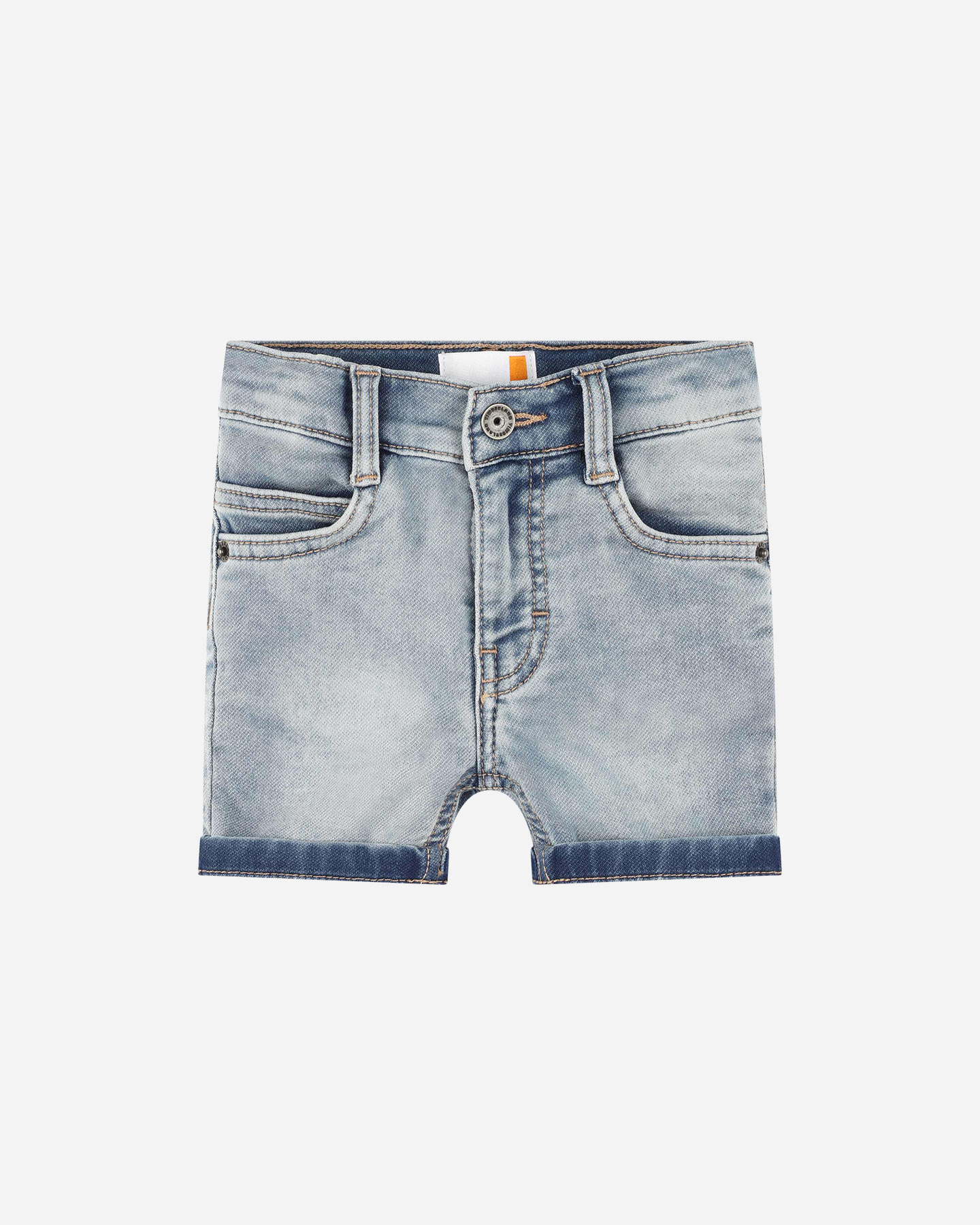 Pantalone TIMBERLAND DENIM JR - 0 | Cisalfa Sport