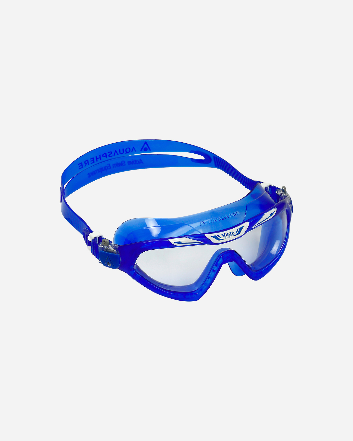 Occhialini piscina AQUA SPHERE VISTA XP  - 2 | Cisalfa Sport