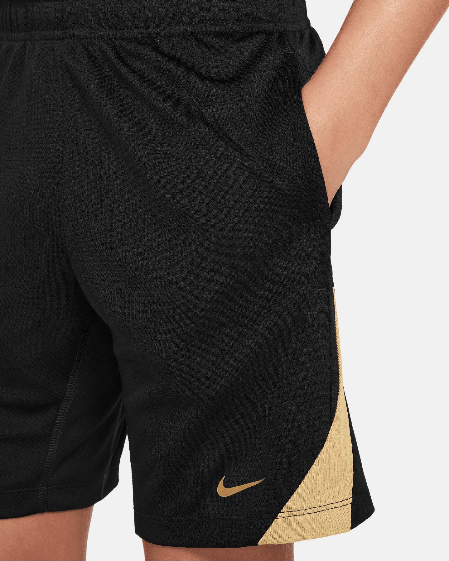 Pantaloncini calcio NIKE DRI FIT STRIKE 24 JR - 3 | Cisalfa Sport