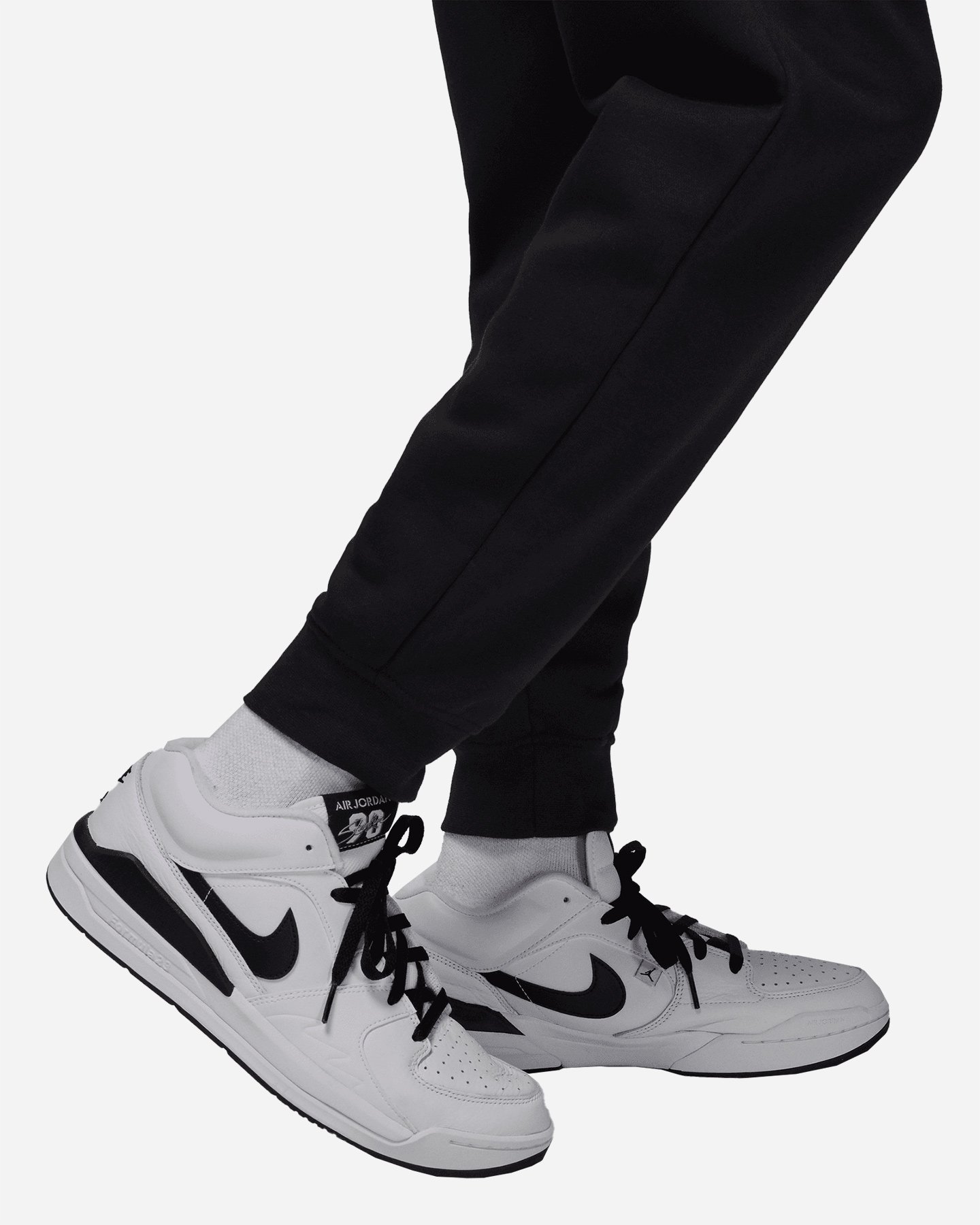 Pantalone NIKE FLC BROOKLYN JORDAN M - 5 | Cisalfa Sport