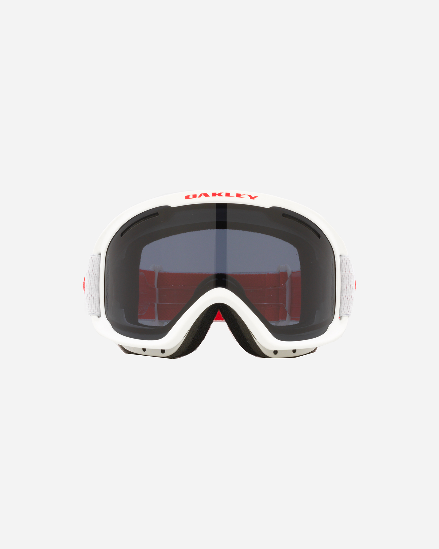 Maschera sci OAKLEY O FRAME 2.0 PRO XM - Bianco - 1 | Cisalfa Sport