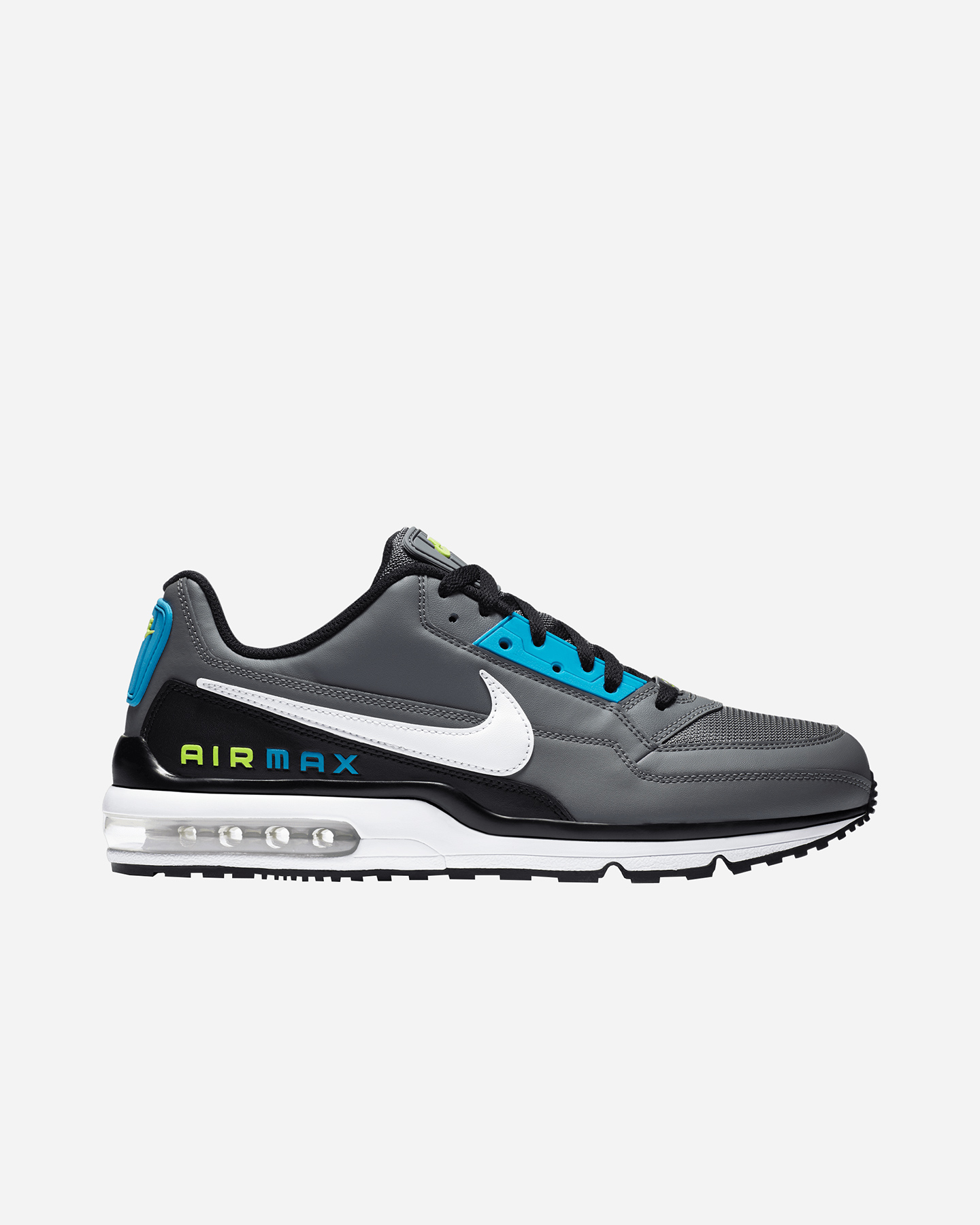 Air max outlet saldi