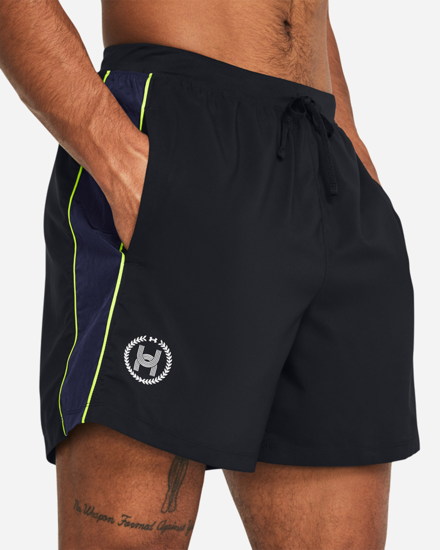 Short running UNDER ARMOUR RUN EVERYWHERE M - 5 | Cisalfa Sport