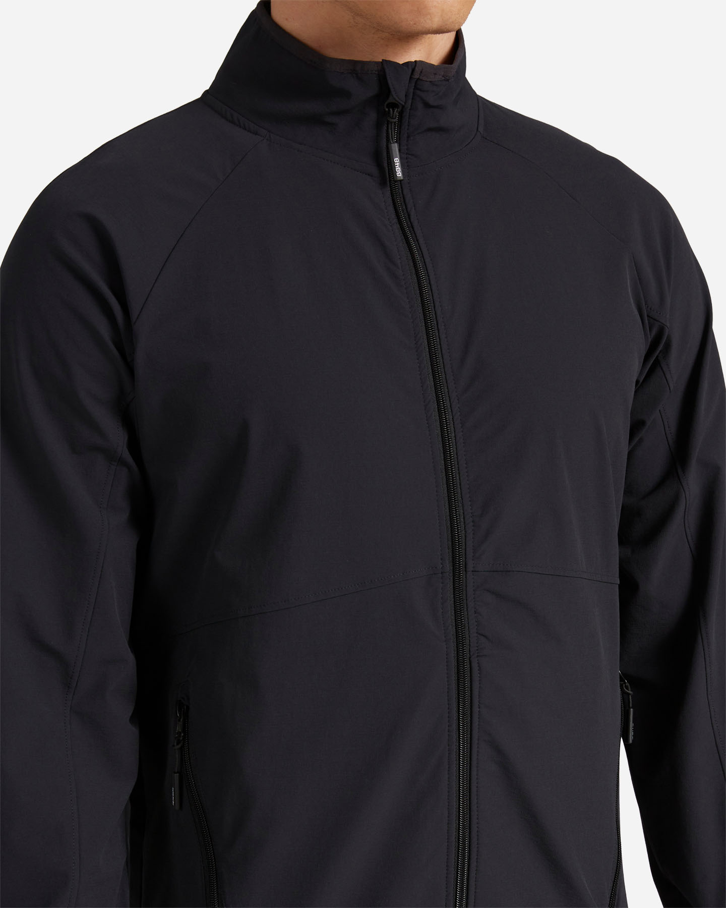 Giacca outdoor 8848 MOUNTAIN HIKE M - Antracite - 4 | Cisalfa Sport