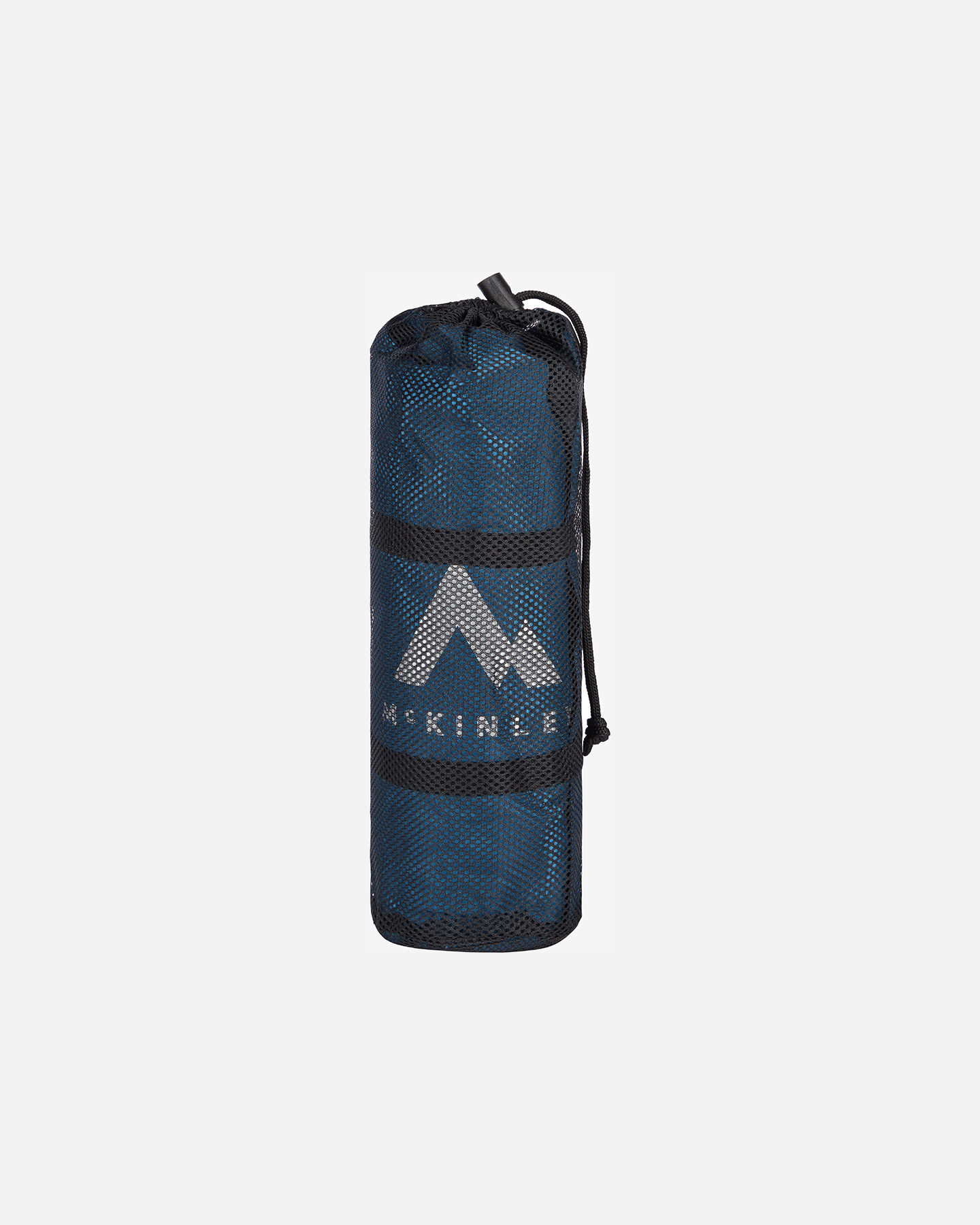 Materassino MCKINLEY CAMP - Blu - 2 | Cisalfa Sport