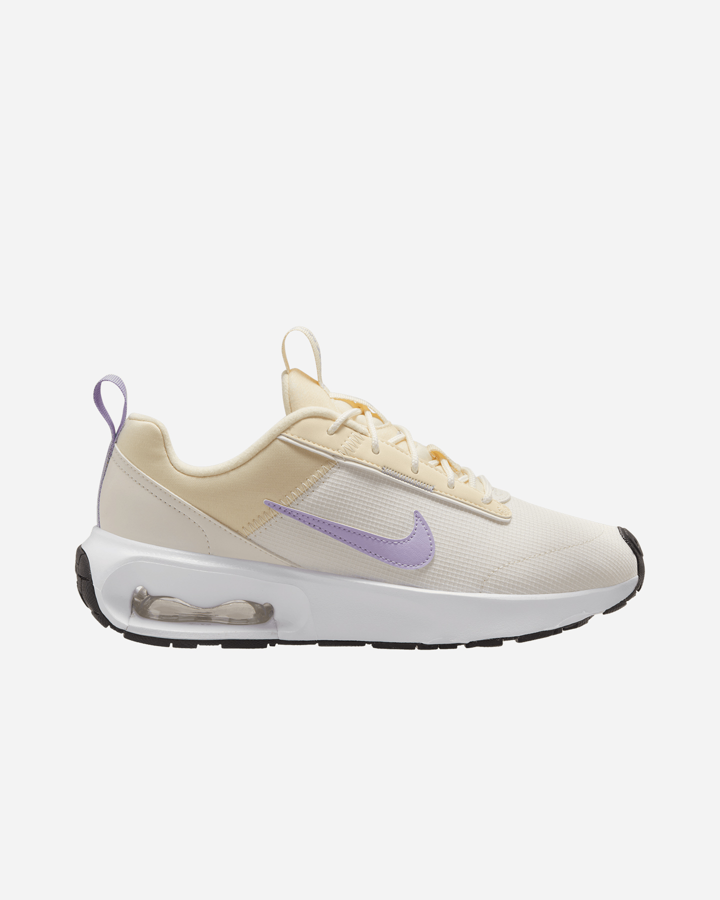 Scarpe sneakers NIKE AIR MAX INTRLK LITE W - Beige - 0 | Cisalfa Sport