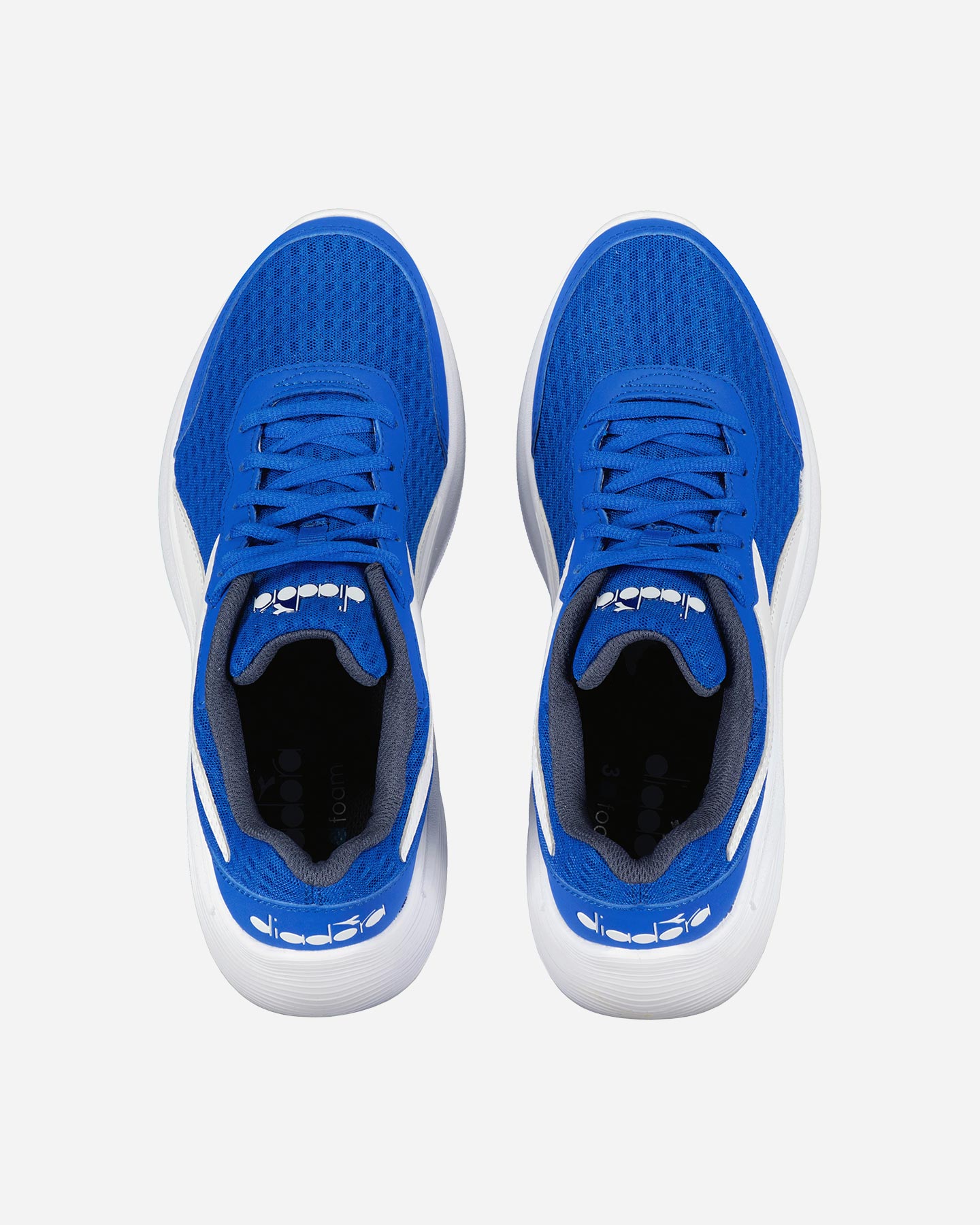 Scarpe running DIADORA EAGLE 5 M - Azzurro - 3 | Cisalfa Sport