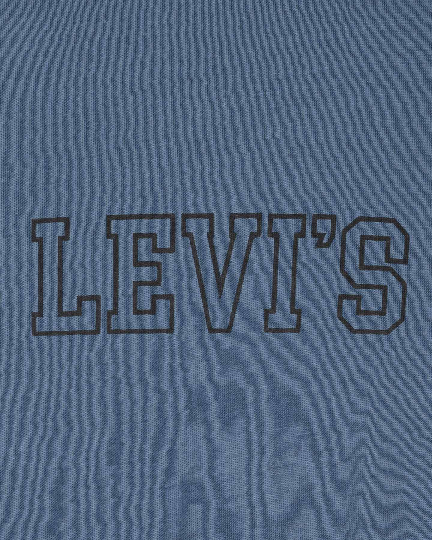 T-shirt LEVI'S LOGO VARSITY M - 2 | Cisalfa Sport