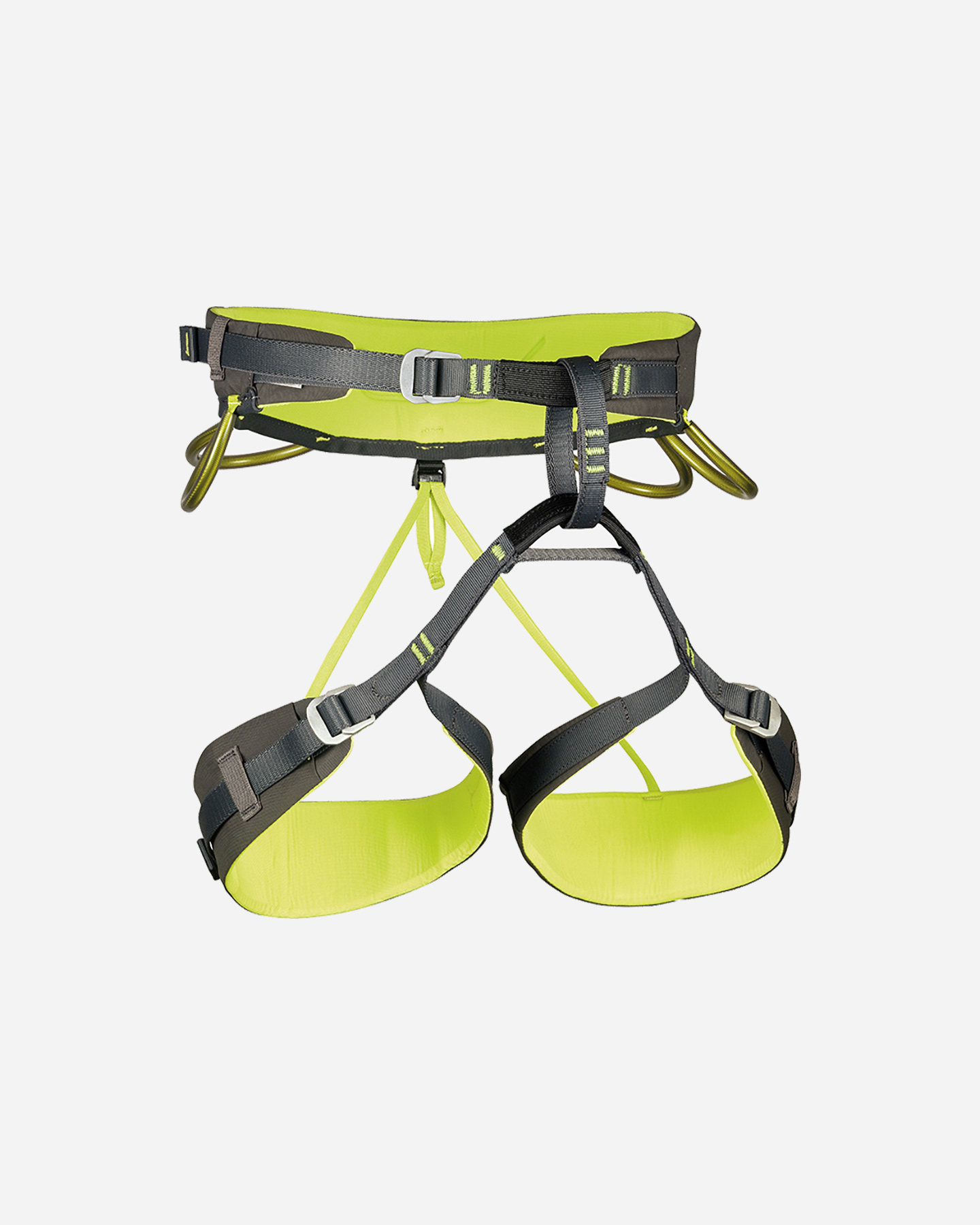 Imbragatura CAMP ENERGY CR 3 - Azzurro - 0 | Cisalfa Sport
