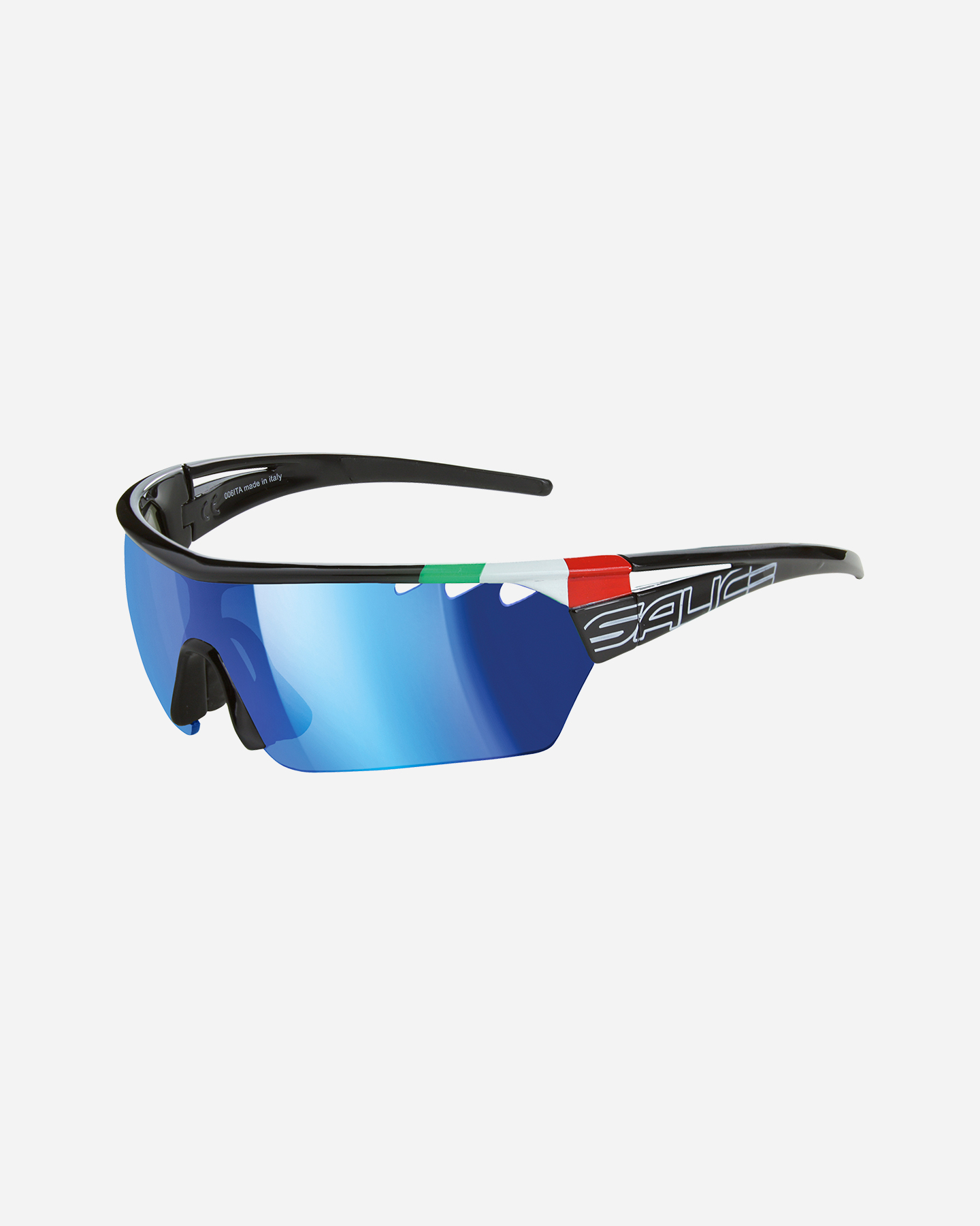 Occhiali SALICE 006ITA ITALIA RW - Color mix - 0 | Cisalfa Sport