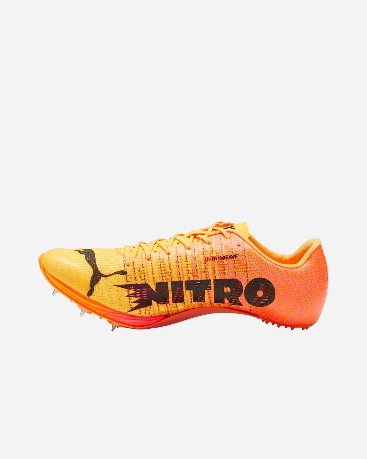 Scarpe running PUMA EVOSPEED SPRINT NITRO 2 M - 4 | Cisalfa Sport