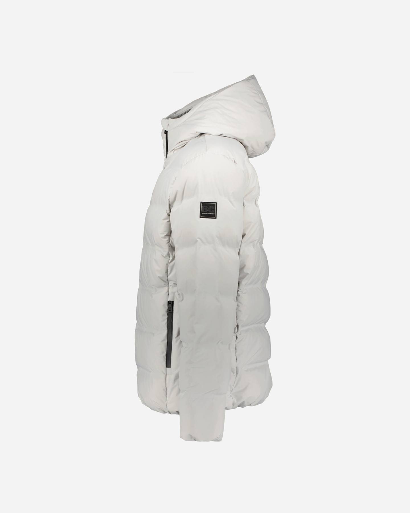 Piumino BEST COMPANY STRETCH M - Grigio - 1 | Cisalfa Sport