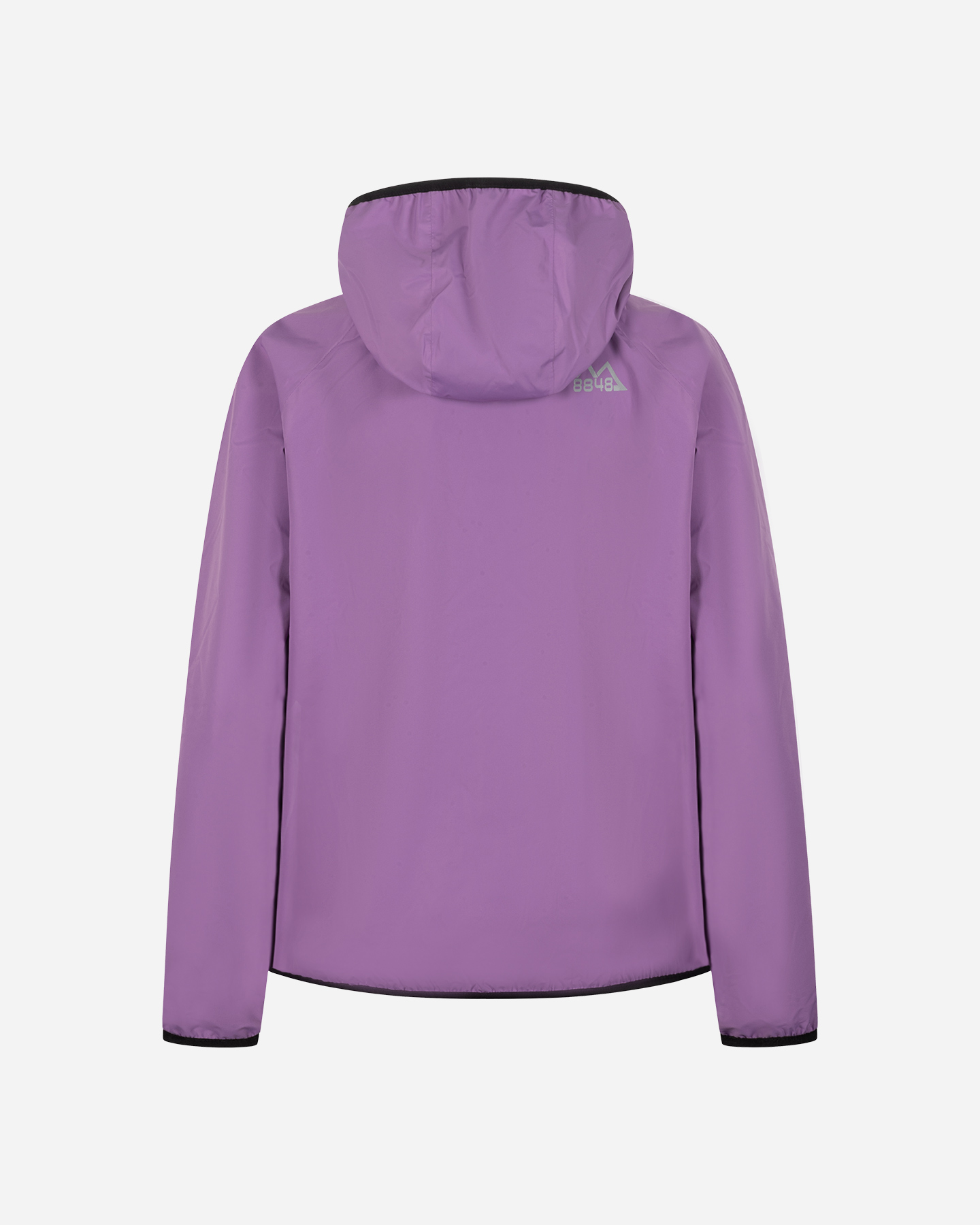 Giacca outdoor 8848 MOUNTAIN HIKE W - Viola - 1 | Cisalfa Sport